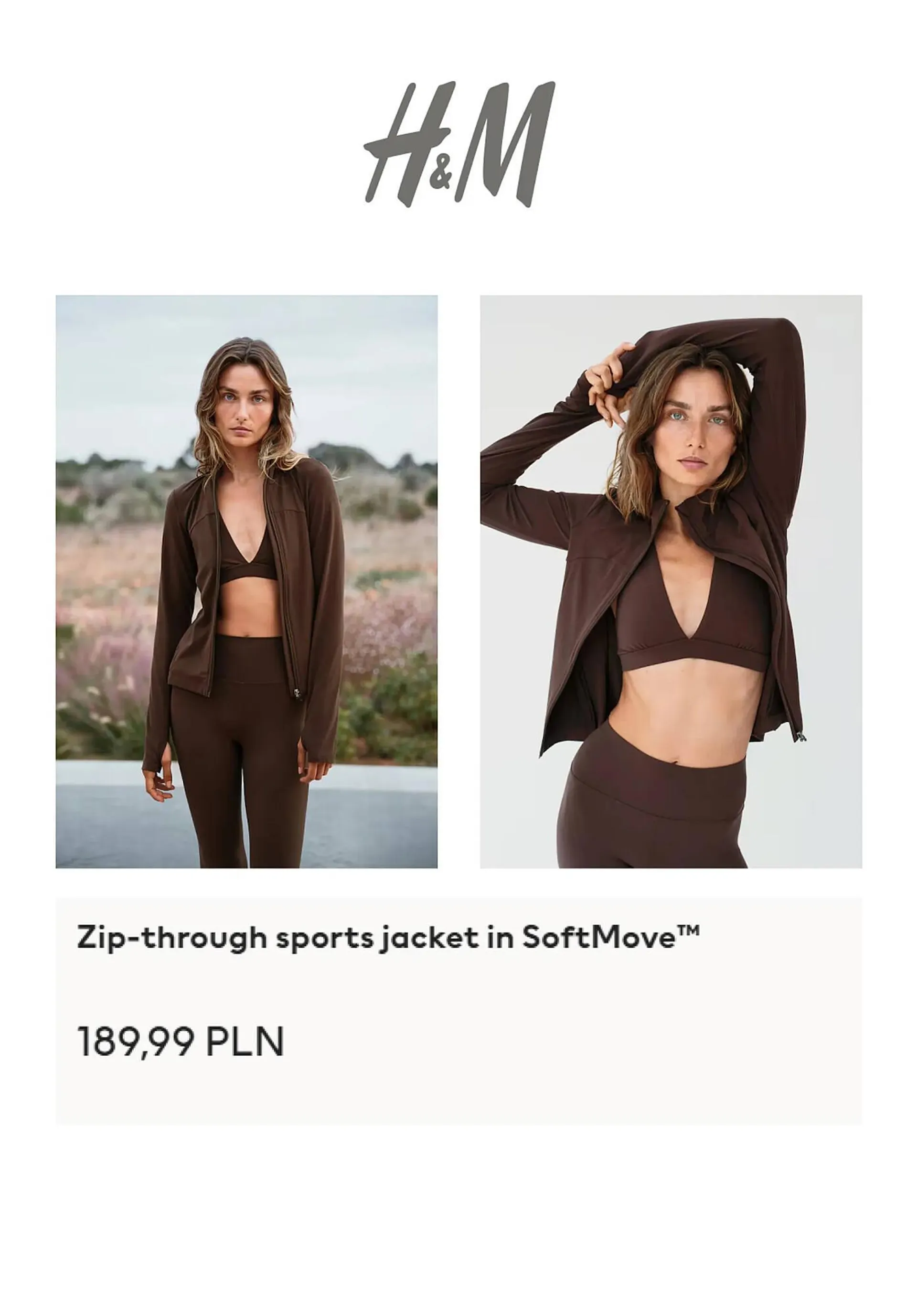 H&M gazetka - 7