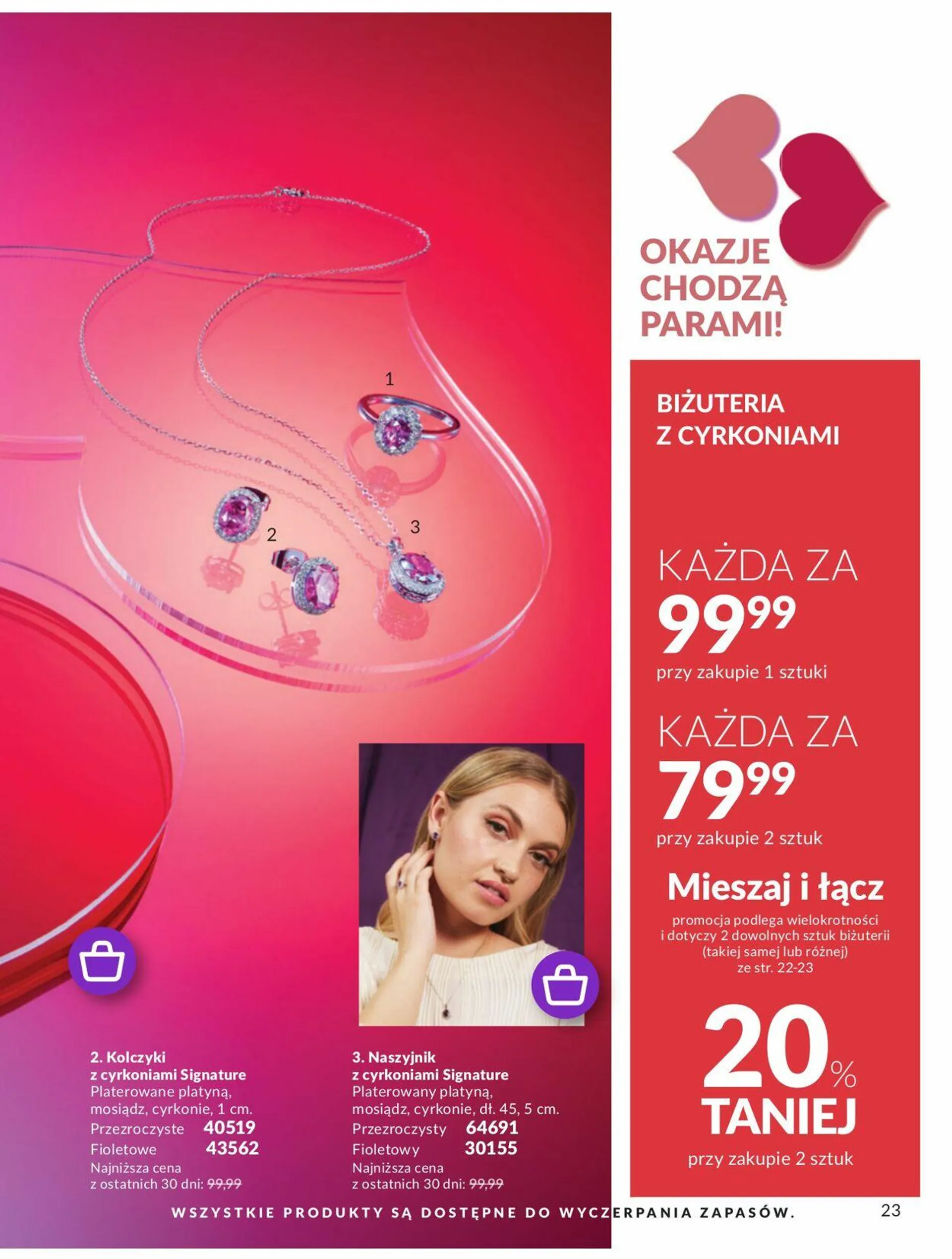 Avon Aktualna gazetka - 24