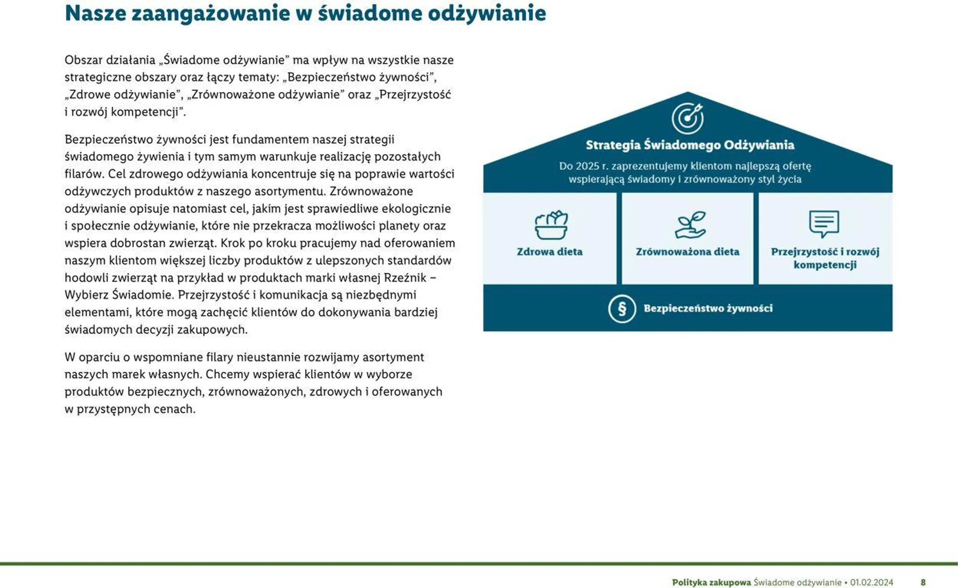 Gazetka LIDL Aktualna gazetka od 25 marca do 25 marca 2030 - Strona 9