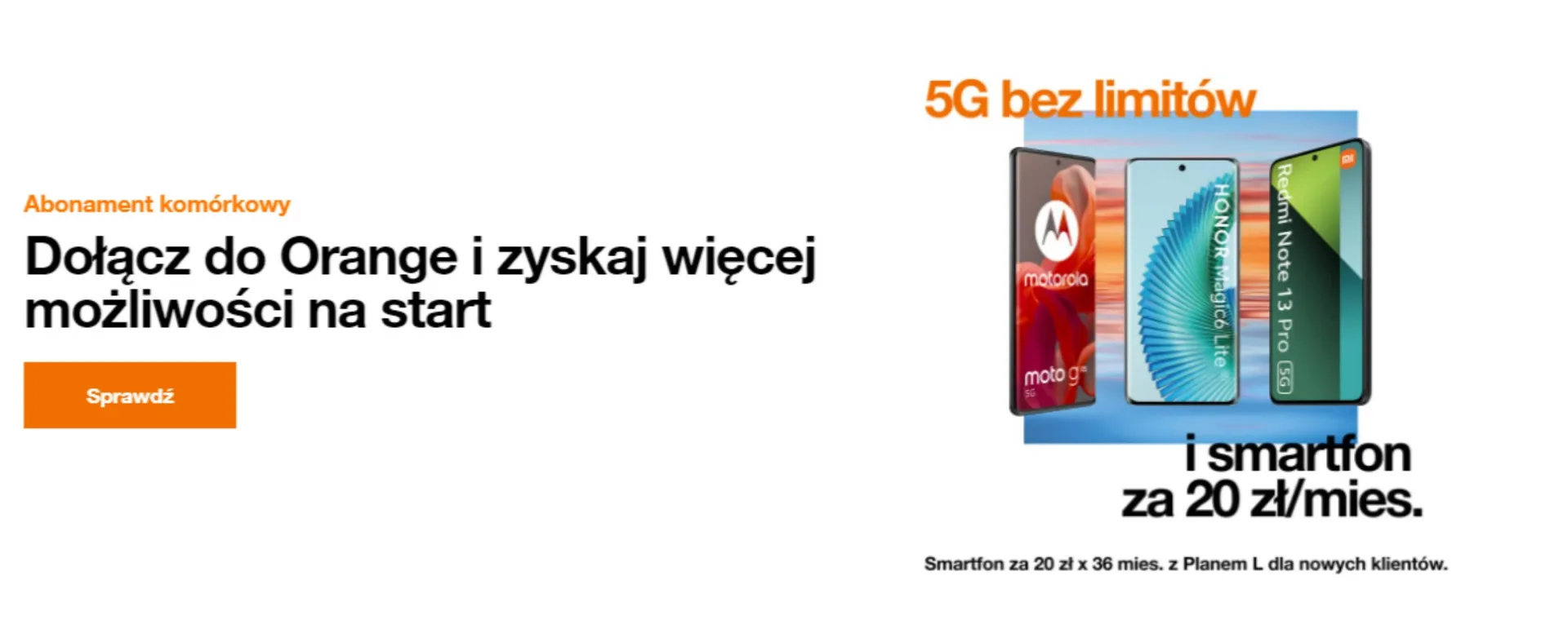 Orange gazetka - 3