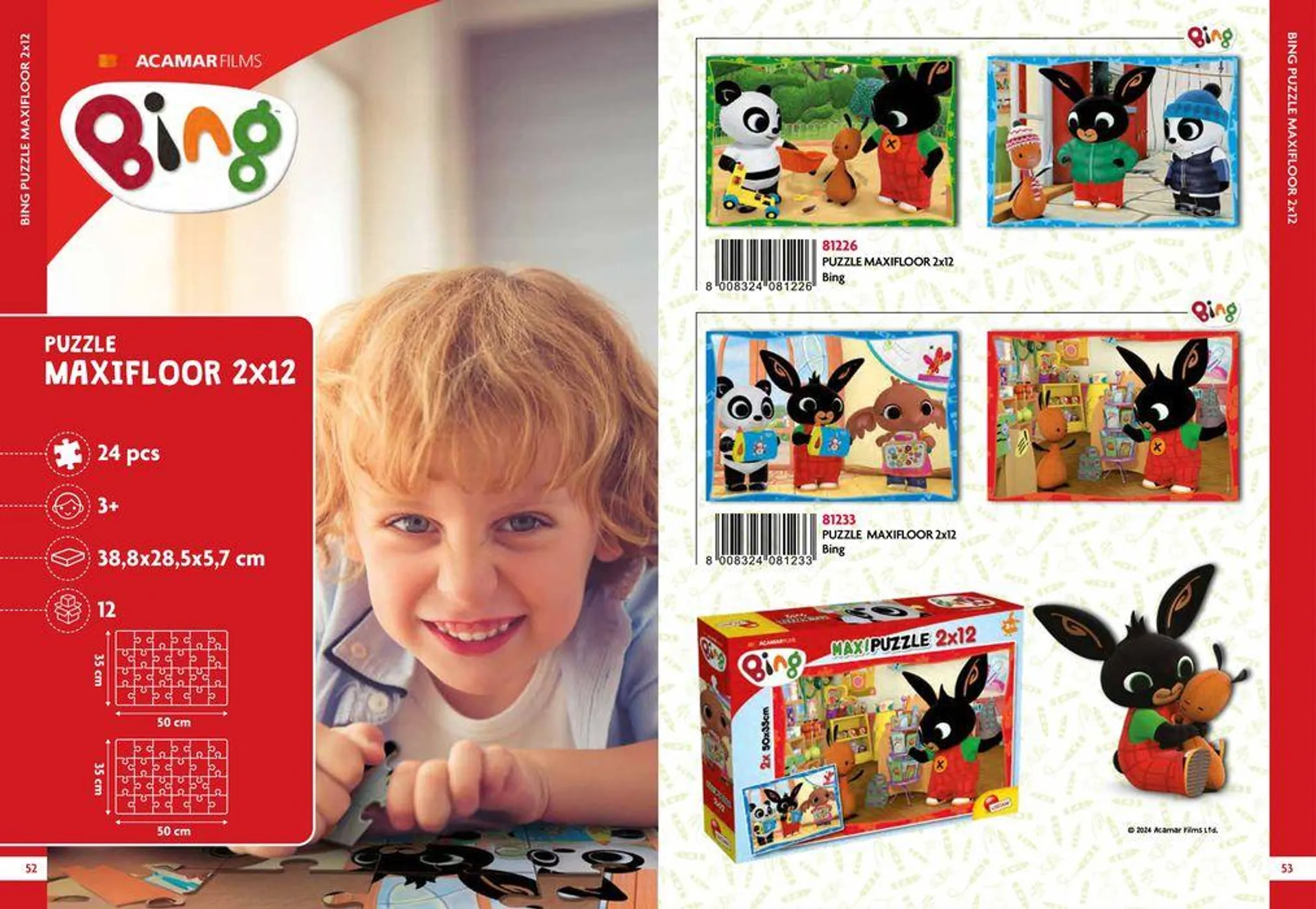 Gazetka Learning with puzzles  od 19 lutego do 31 grudnia 2024 - Strona 27