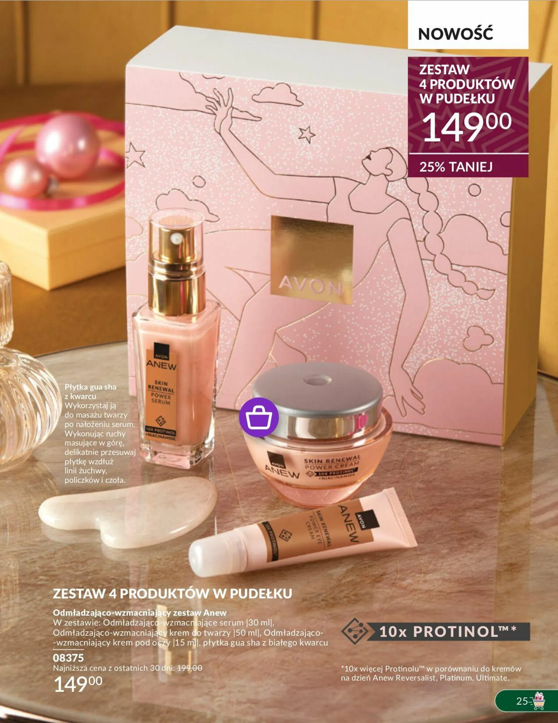 Avon Aktualna gazetka - 24