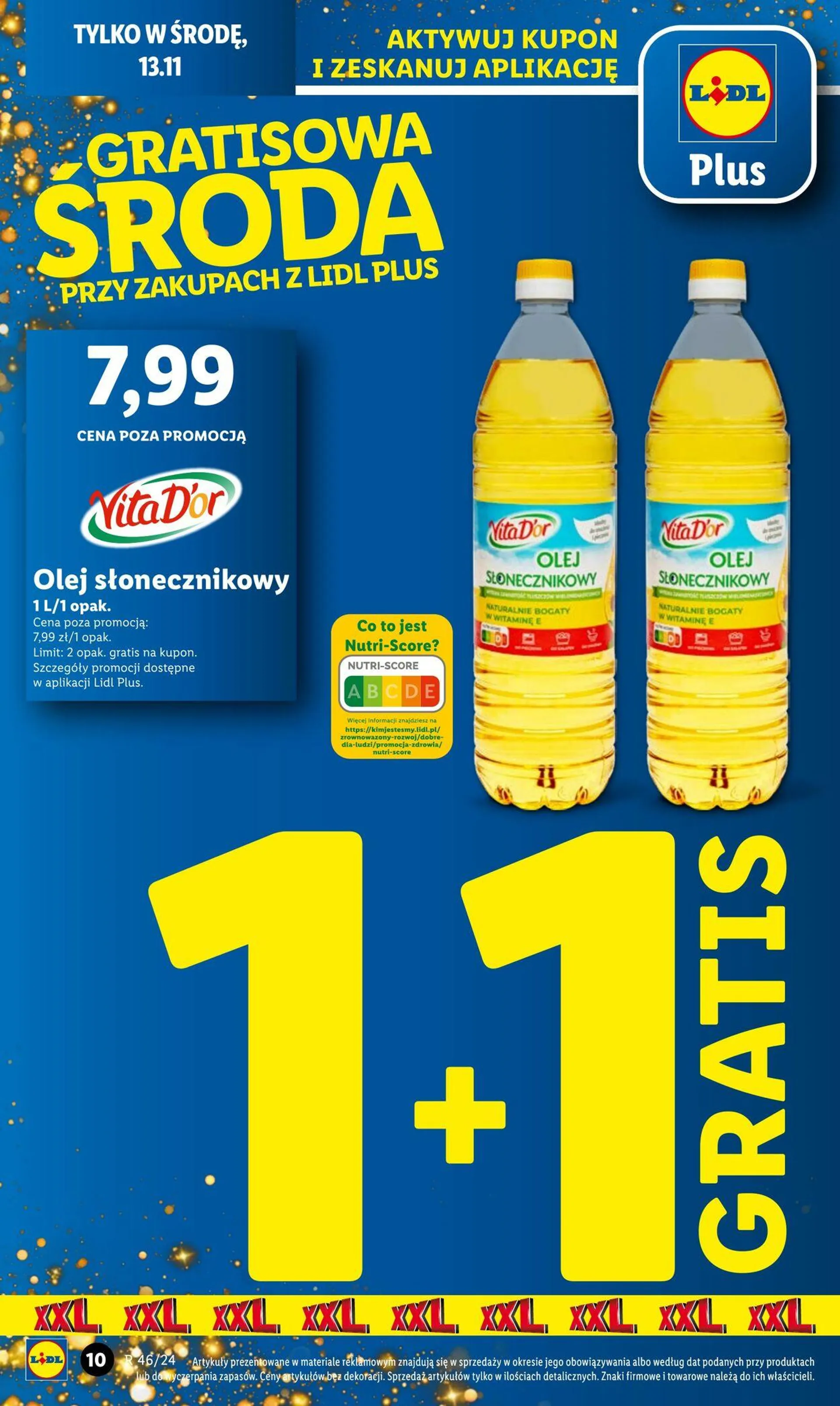 LIDL Aktualna gazetka - 10