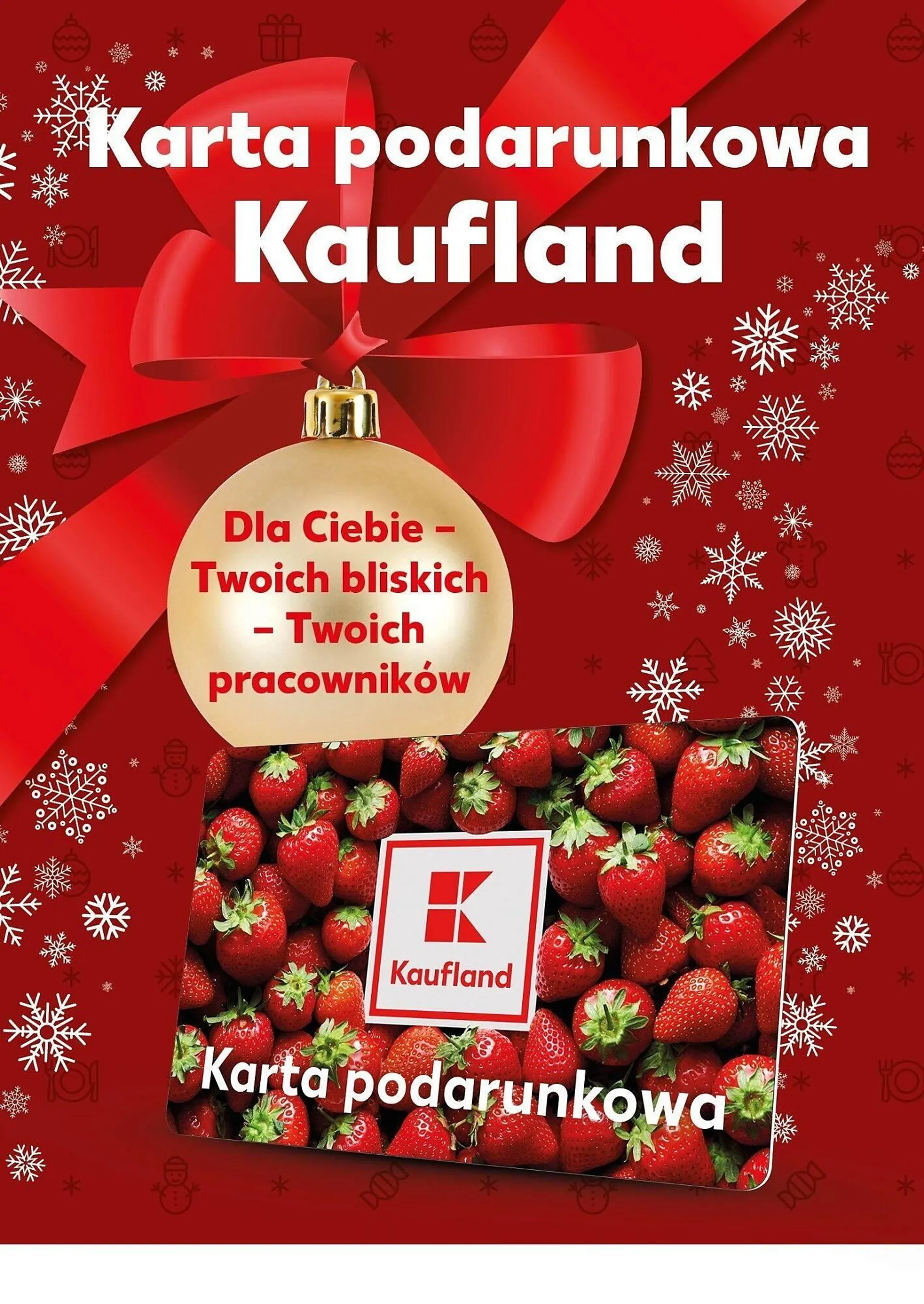 Kaufland gazetka - 38