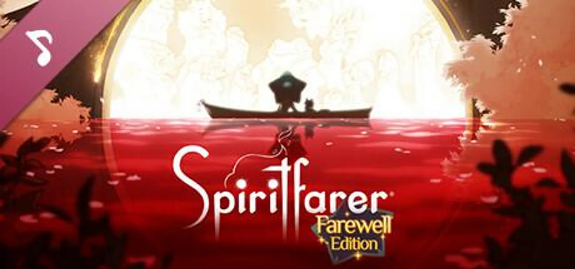 Spiritfarer®: Farewell Edition - OST