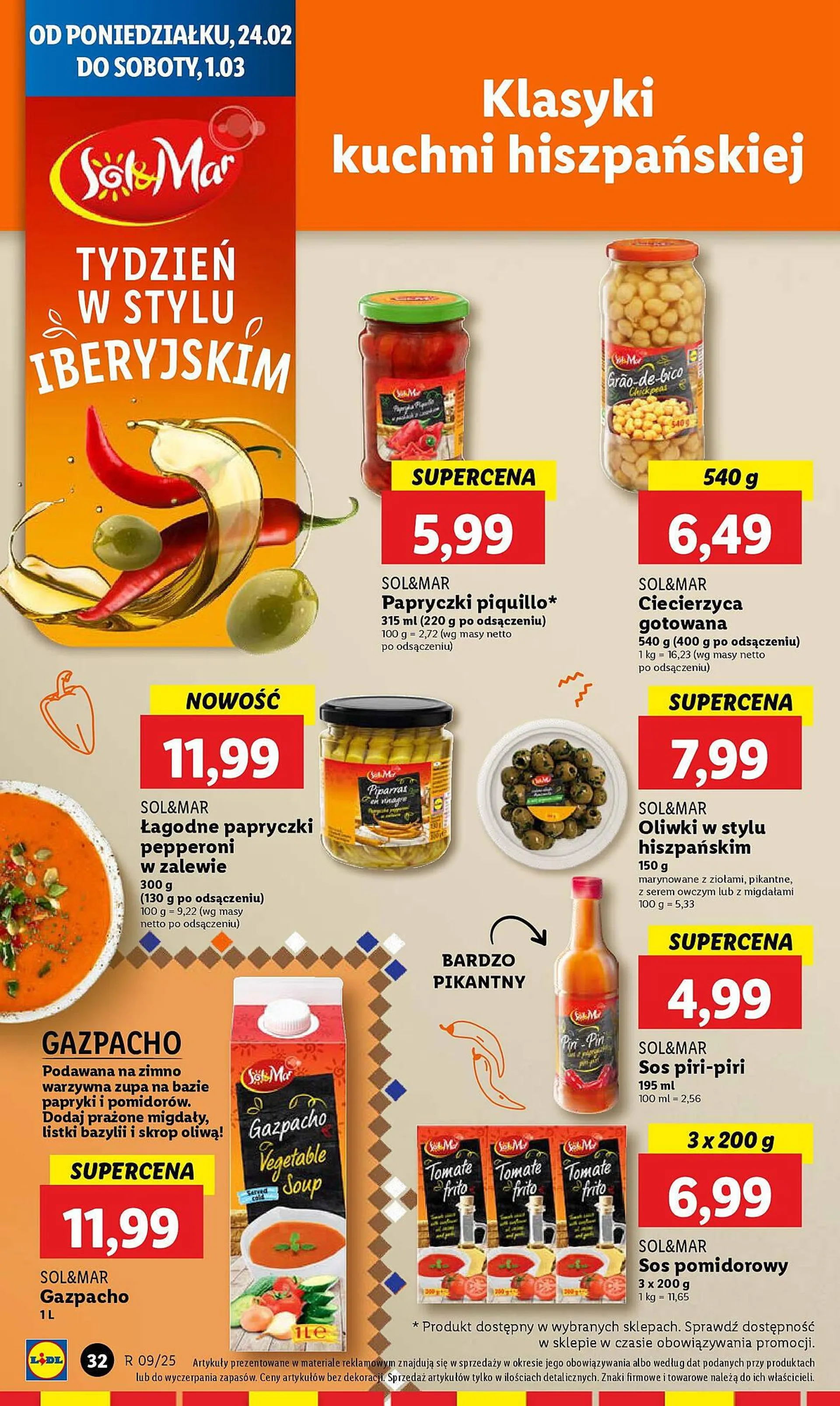 Lidl gazetka - 34