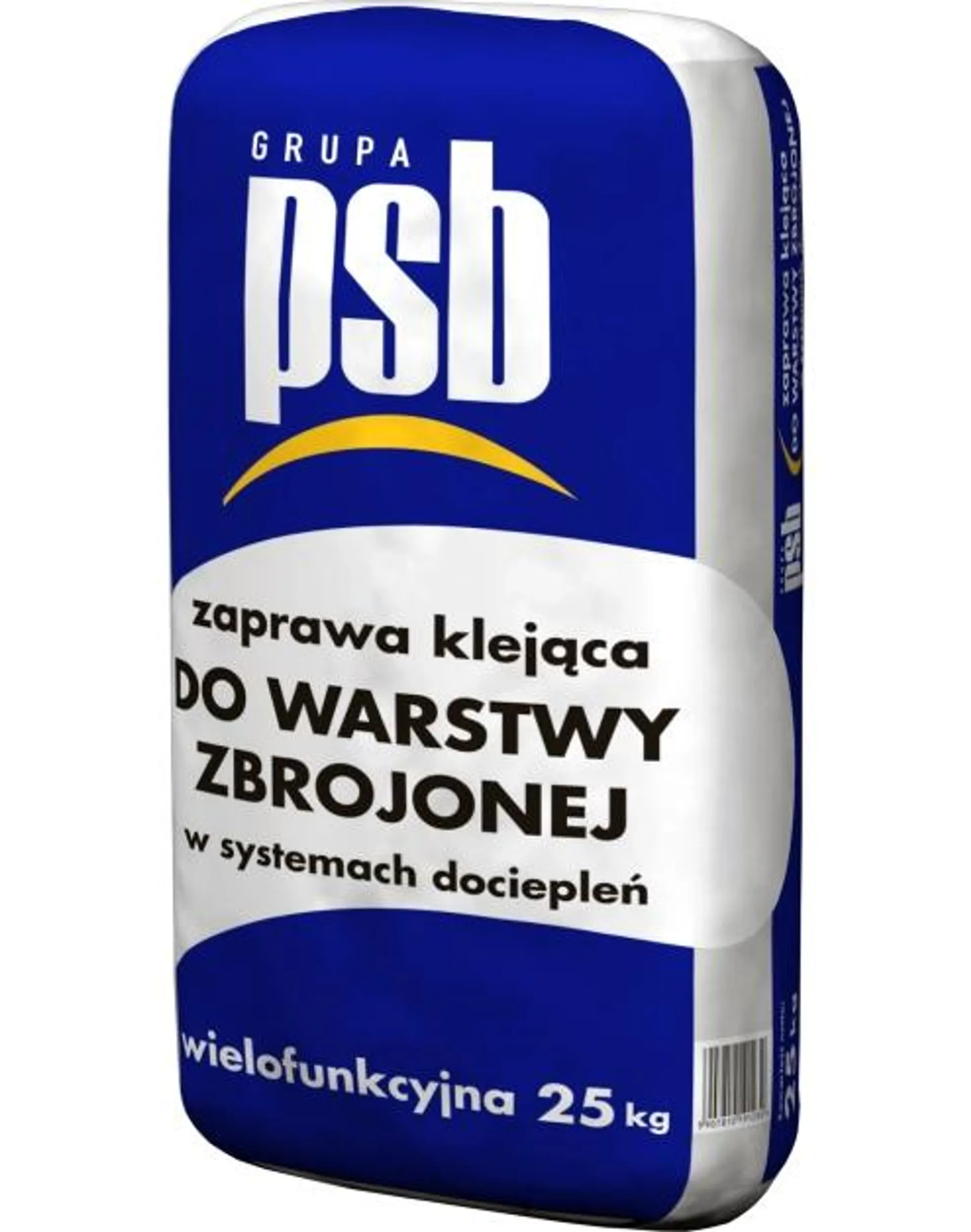 Zaprawa klejąca do warstwy zbrojonej 25 kg PSB