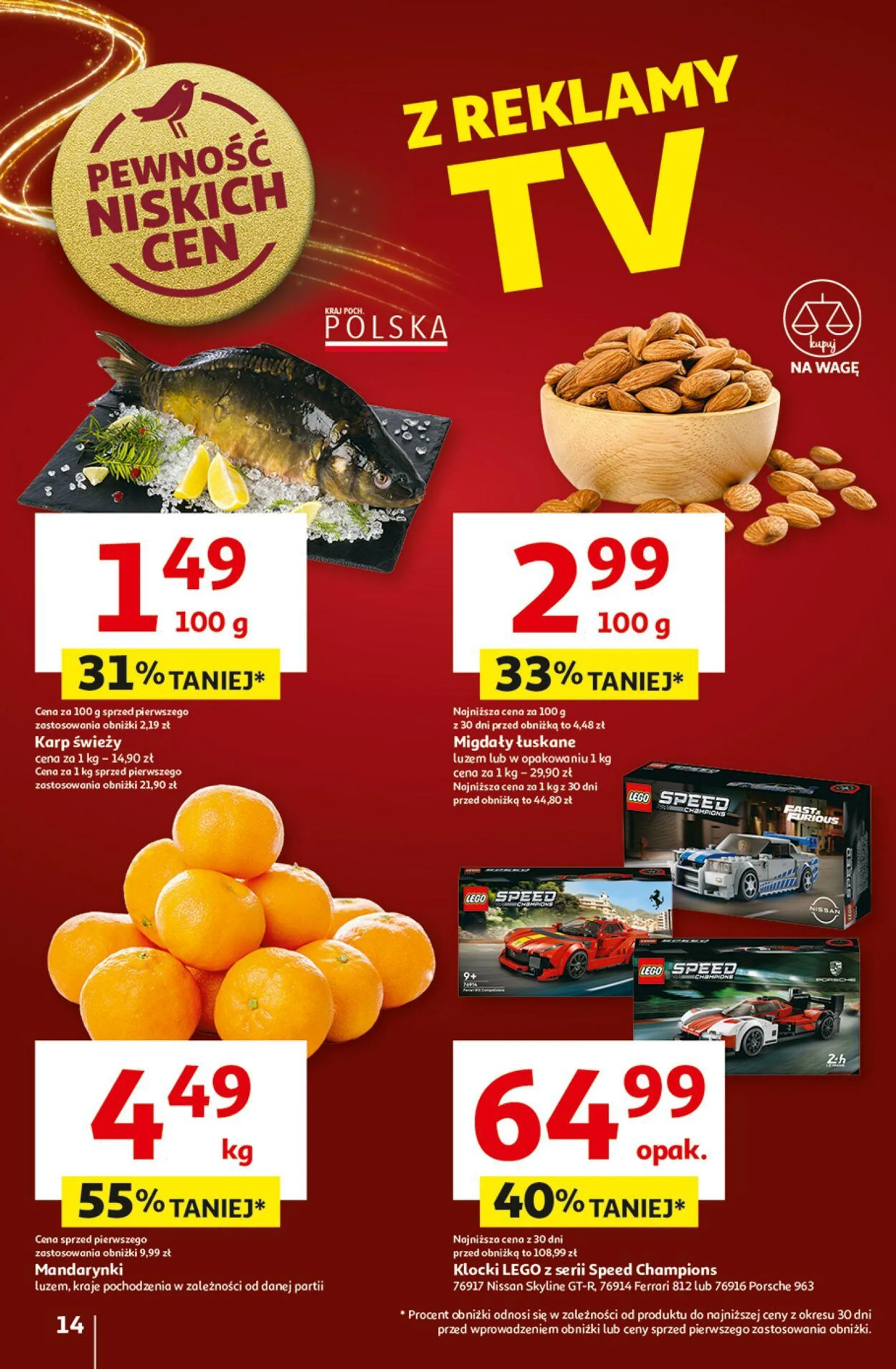 Auchan Aktualna gazetka - 14