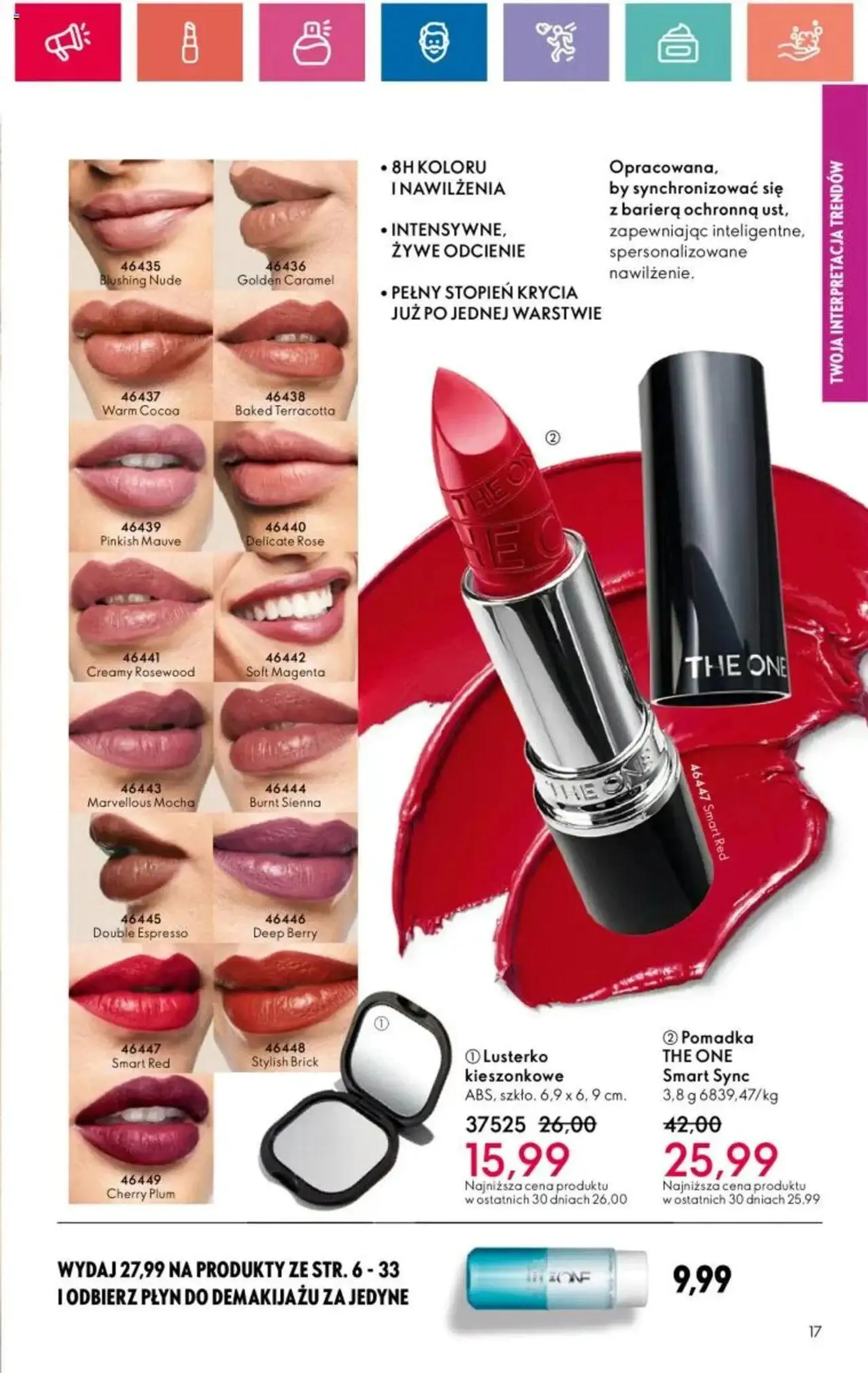 Oriflame Katalog 12 2024 - 16