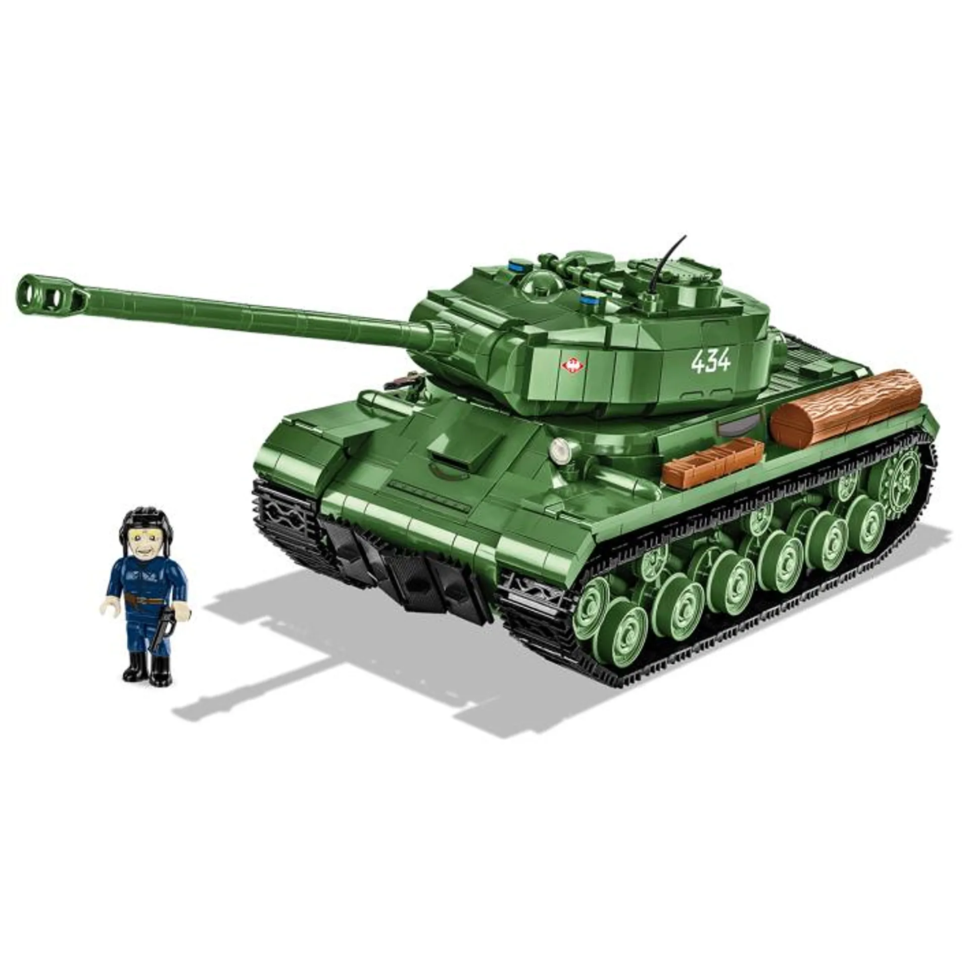 IS-2