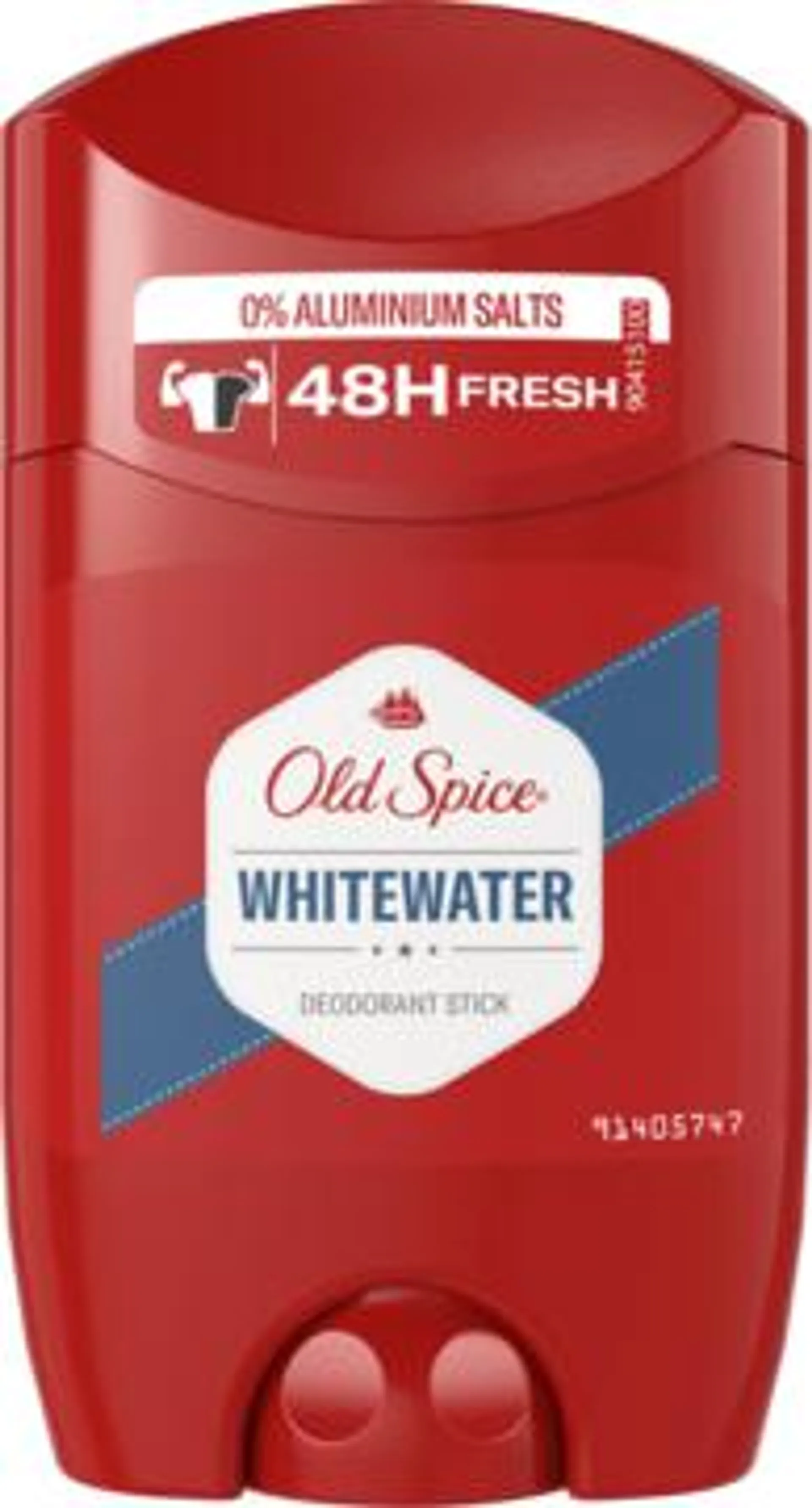 OLD SPICE Whitewater
