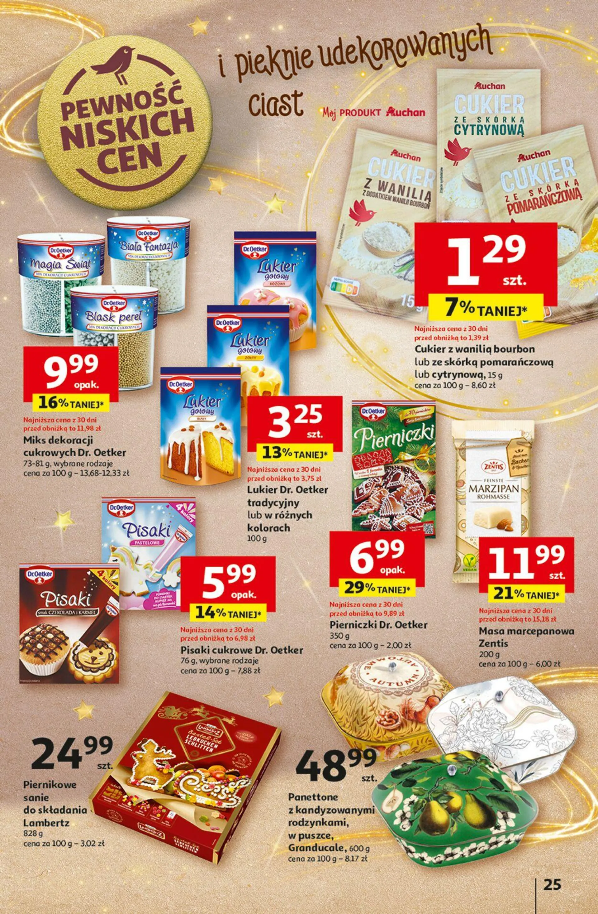 Auchan Aktualna gazetka - 27