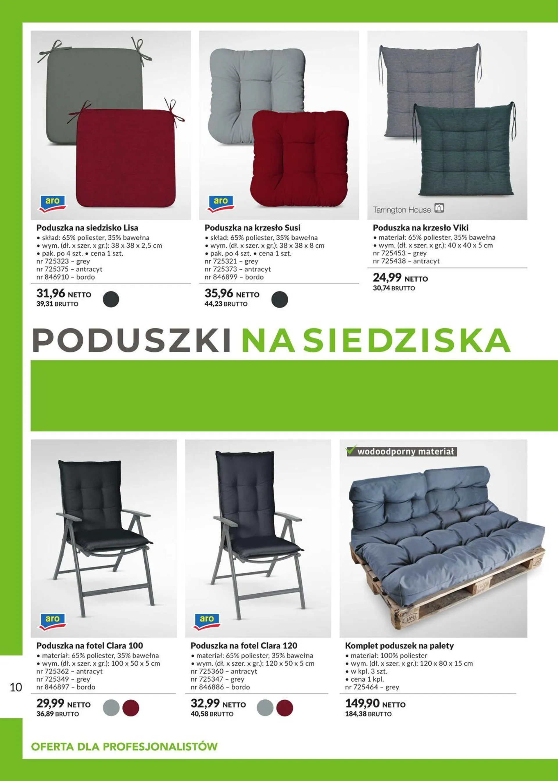 Makro Aktualna gazetka - 10