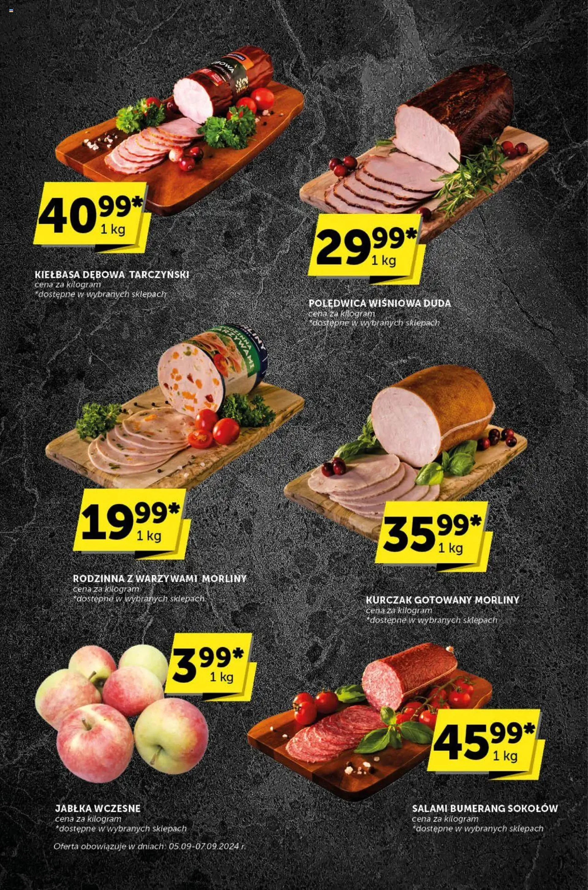 Groszek Gazetka - Katalog - 6