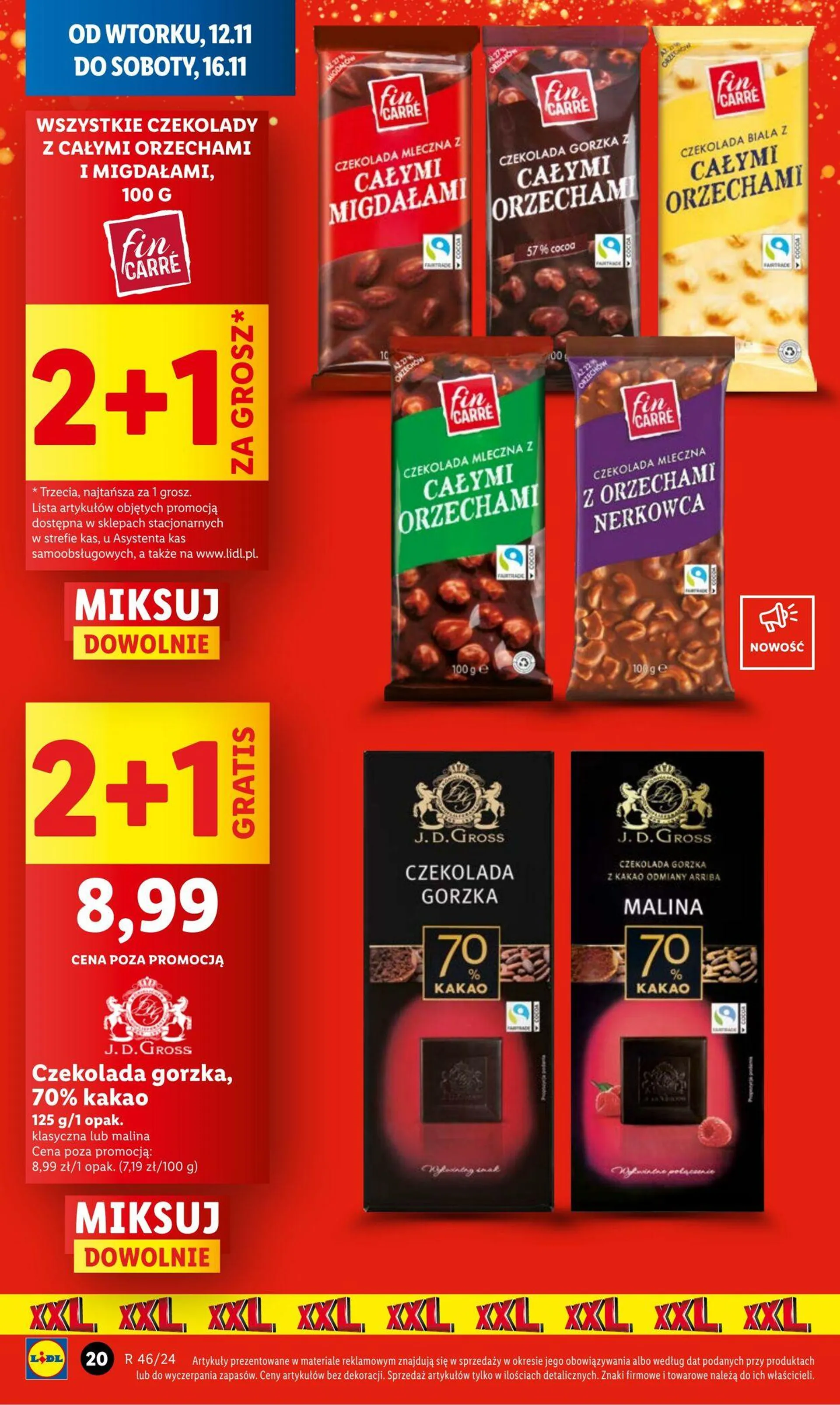 LIDL Aktualna gazetka - 22