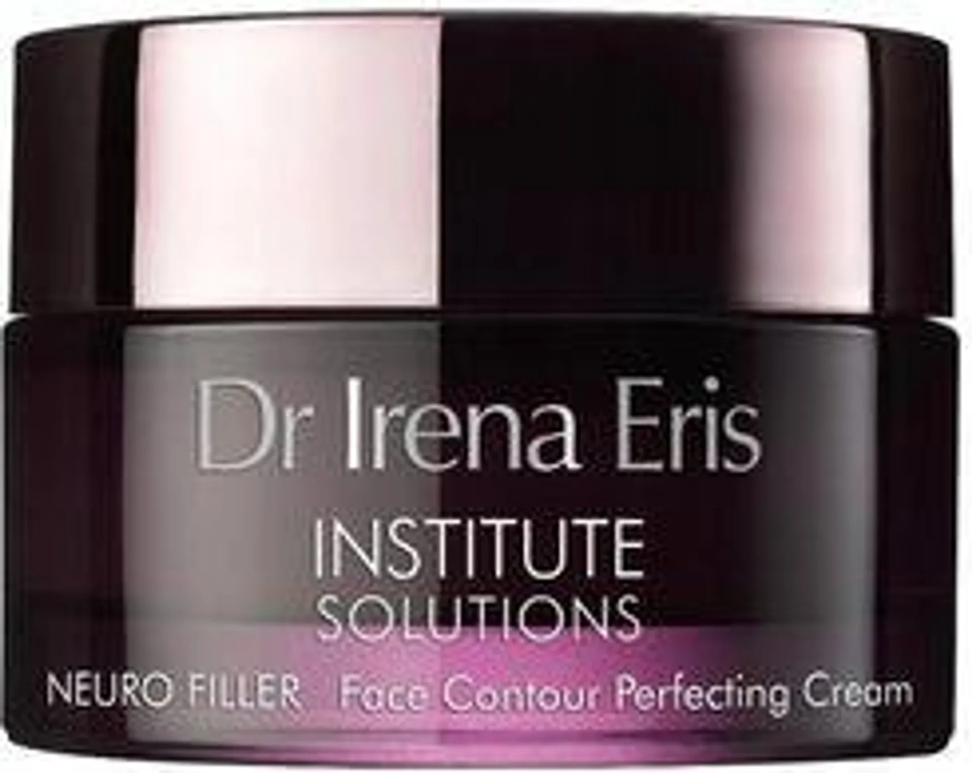 Krem Dr Irena Eris Institute Solutions Neuro Filler Spf20 na dzień 50ml