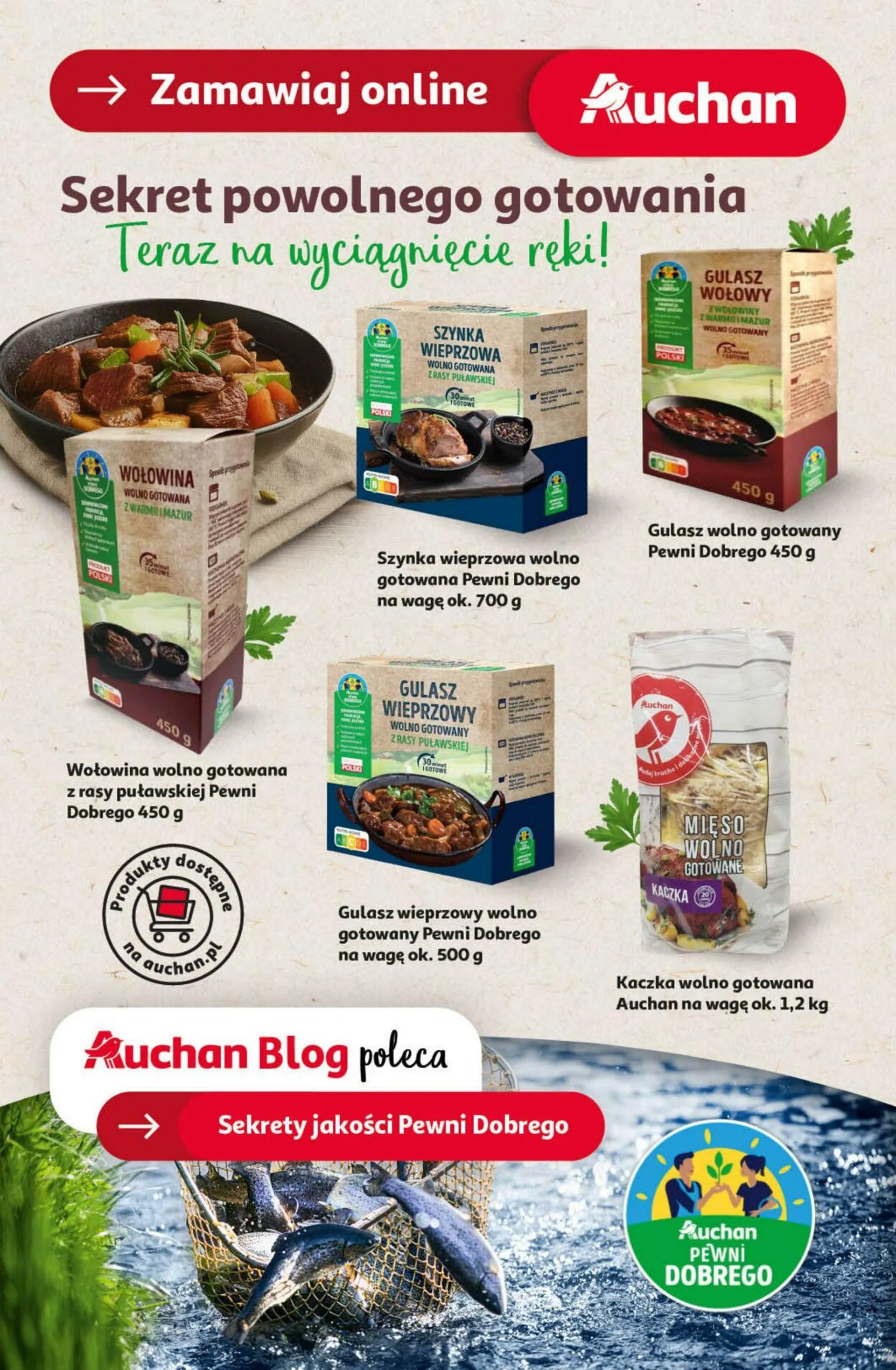 Auchan Aktualna gazetka - 43