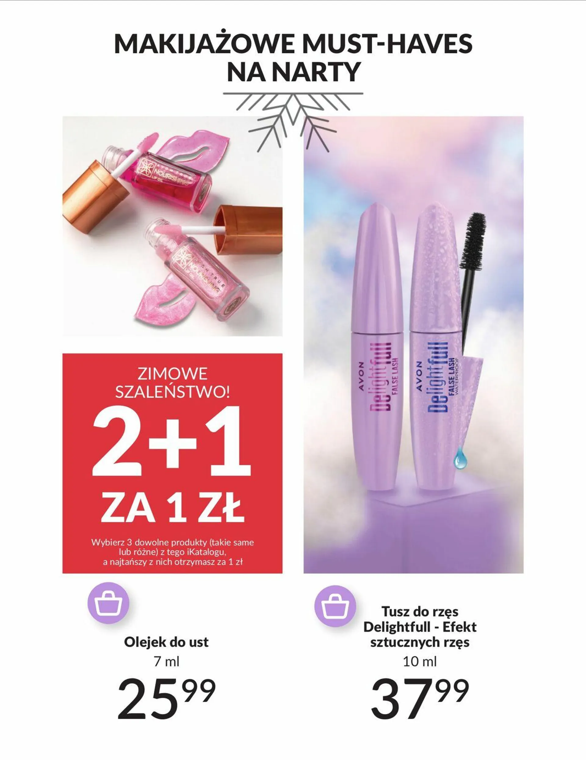 Avon Aktualna gazetka - 12