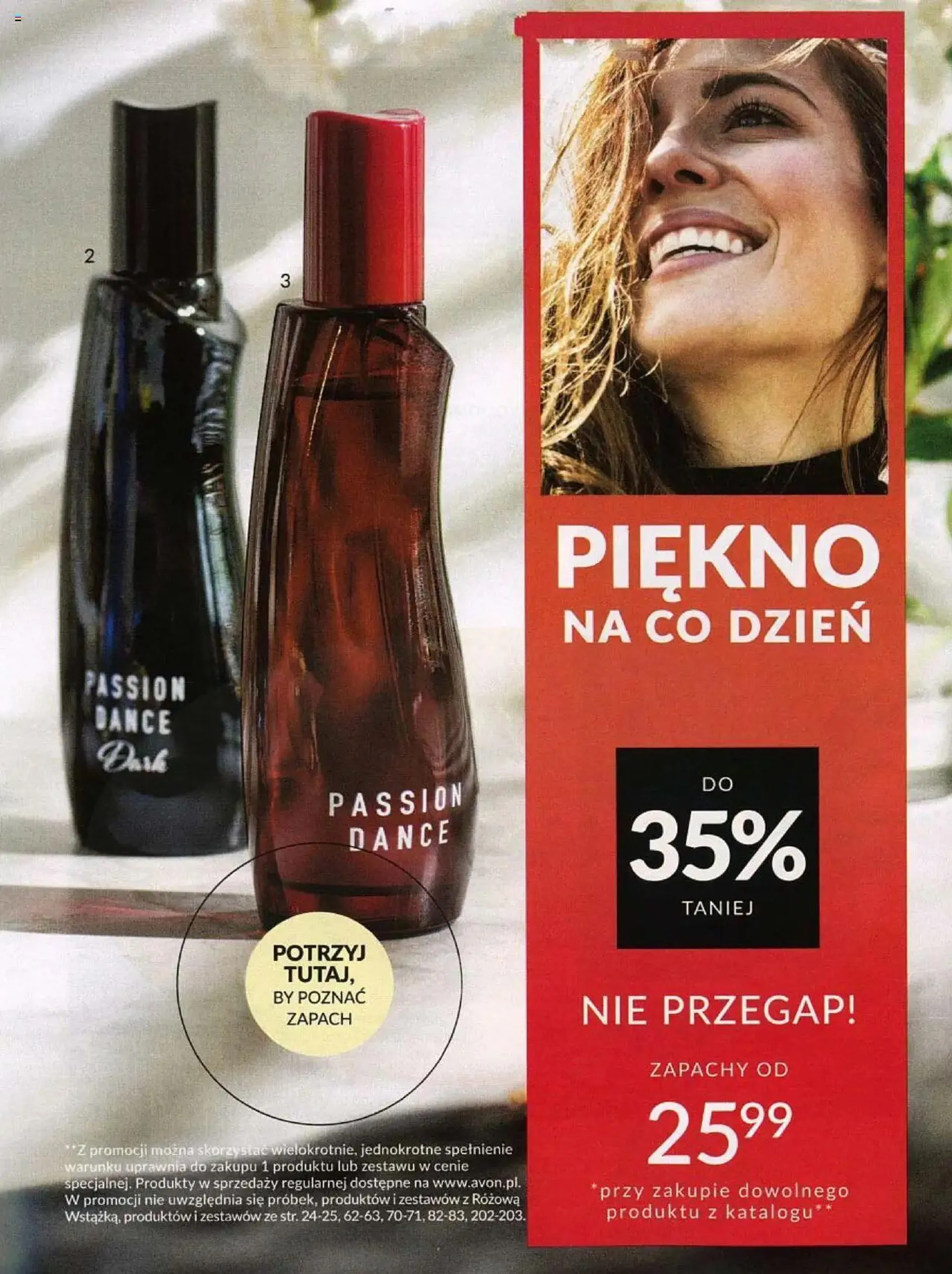 Gazetka Avon Katalog 10 2024 od 1 października do 31 października 2024 - Strona 25