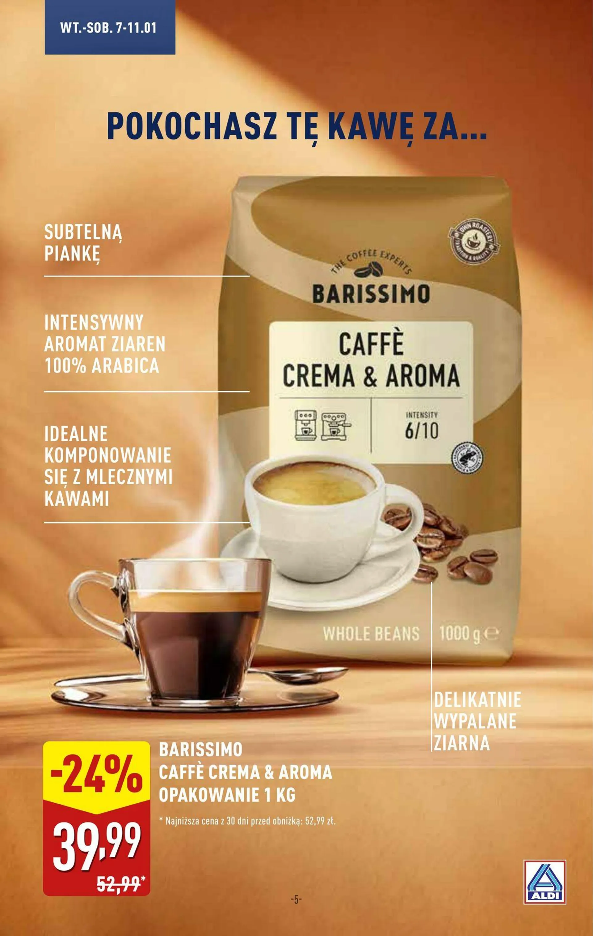 ALDI Aktualna gazetka - 5