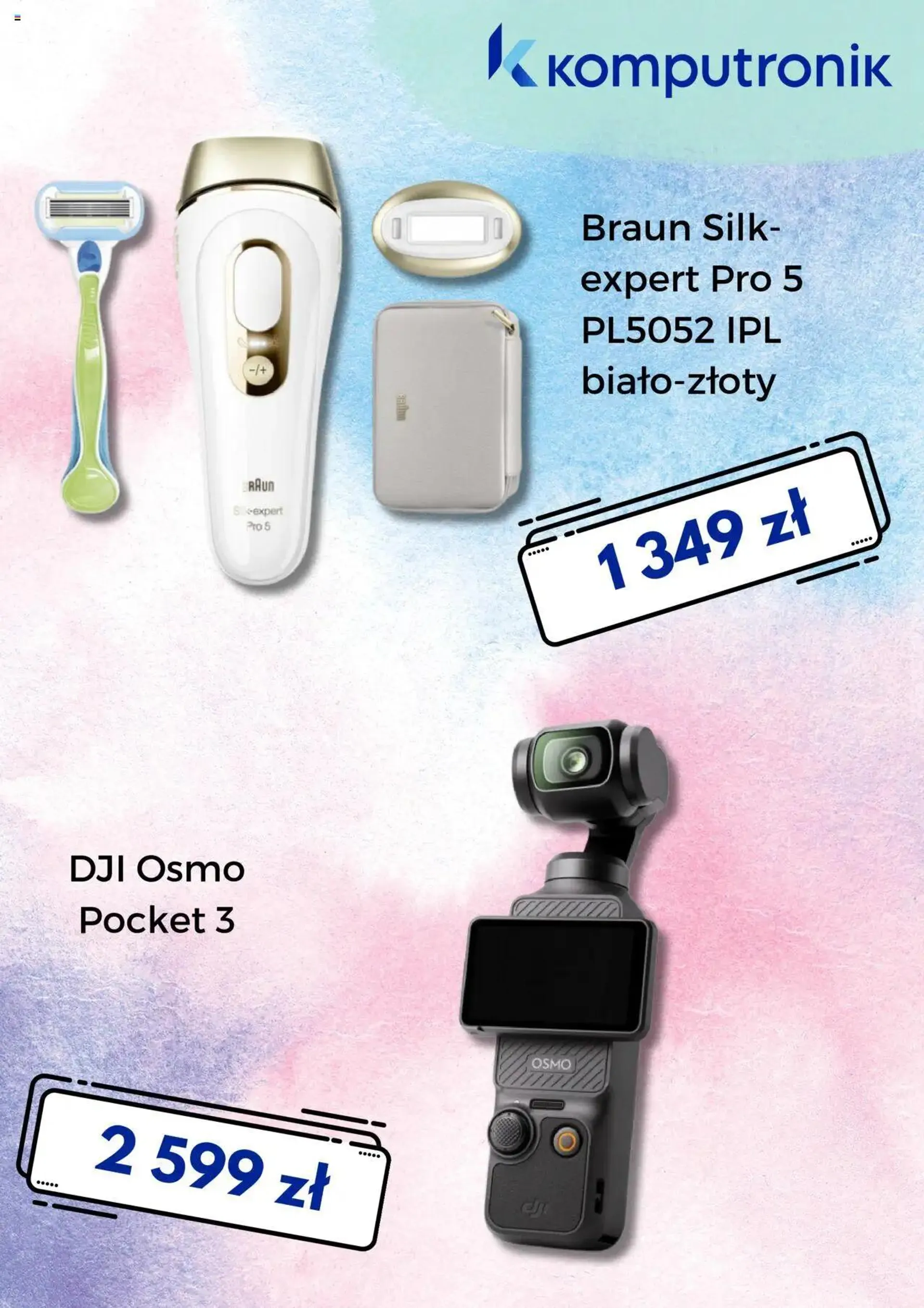 Komputronik promocje - 5