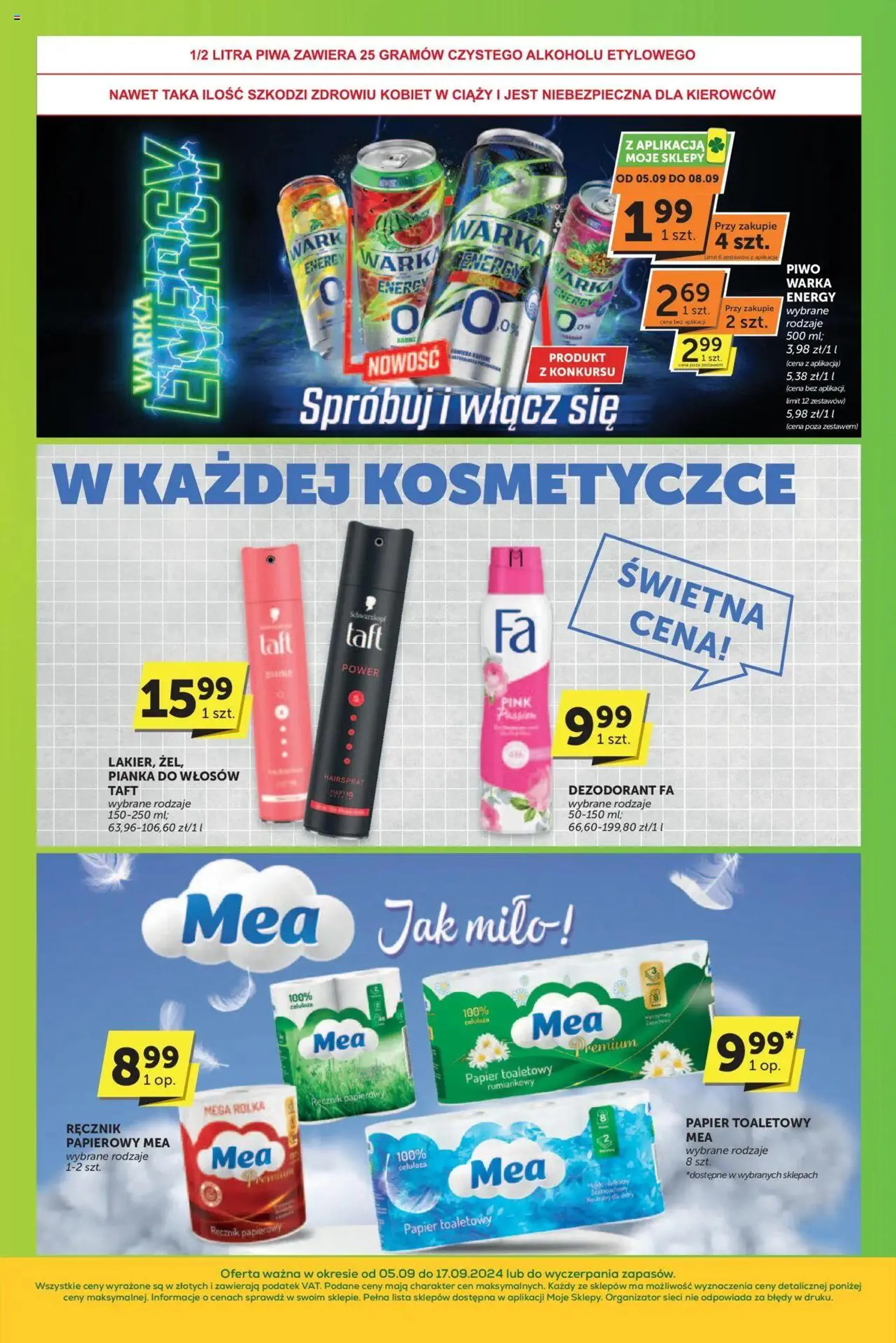 Groszek Gazetka - Sprawdź, co więcej - 7