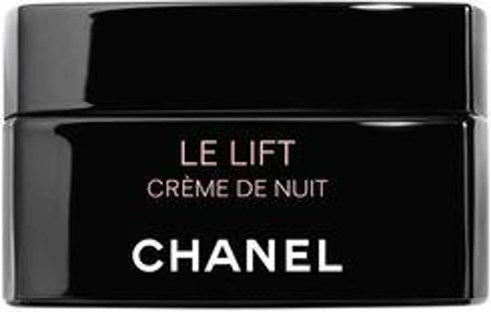 Chanel Le Lift Creme De Nuit Smoothing & Firming Night Cream 50Ml Krem Na Noc
