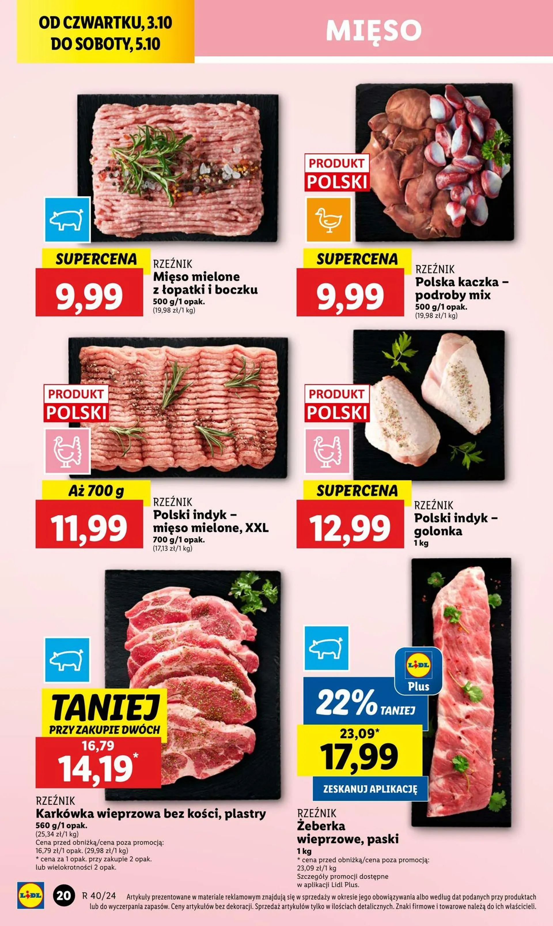 LIDL Aktualna gazetka - 26