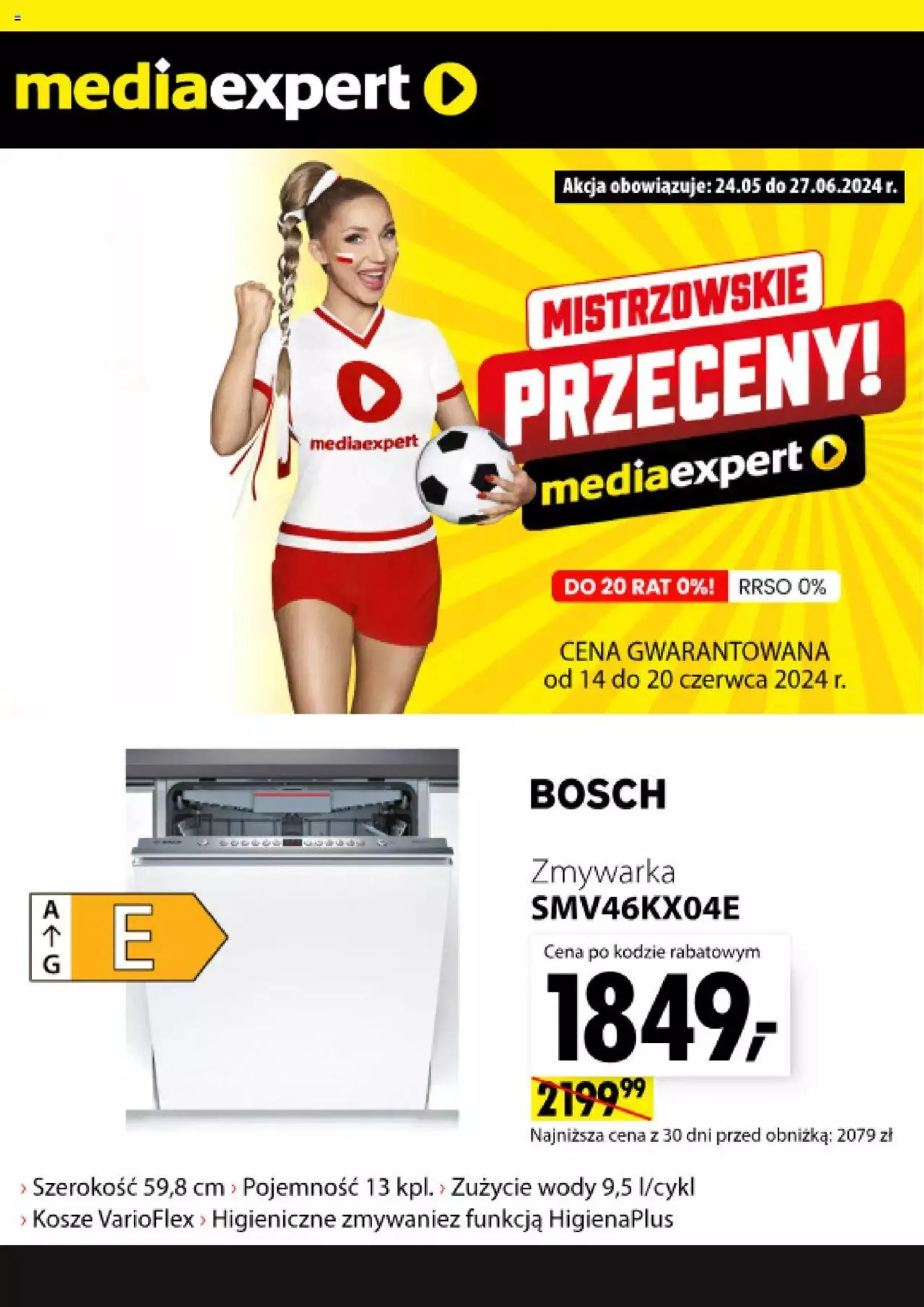 Mediaexpert Gazetka - 4