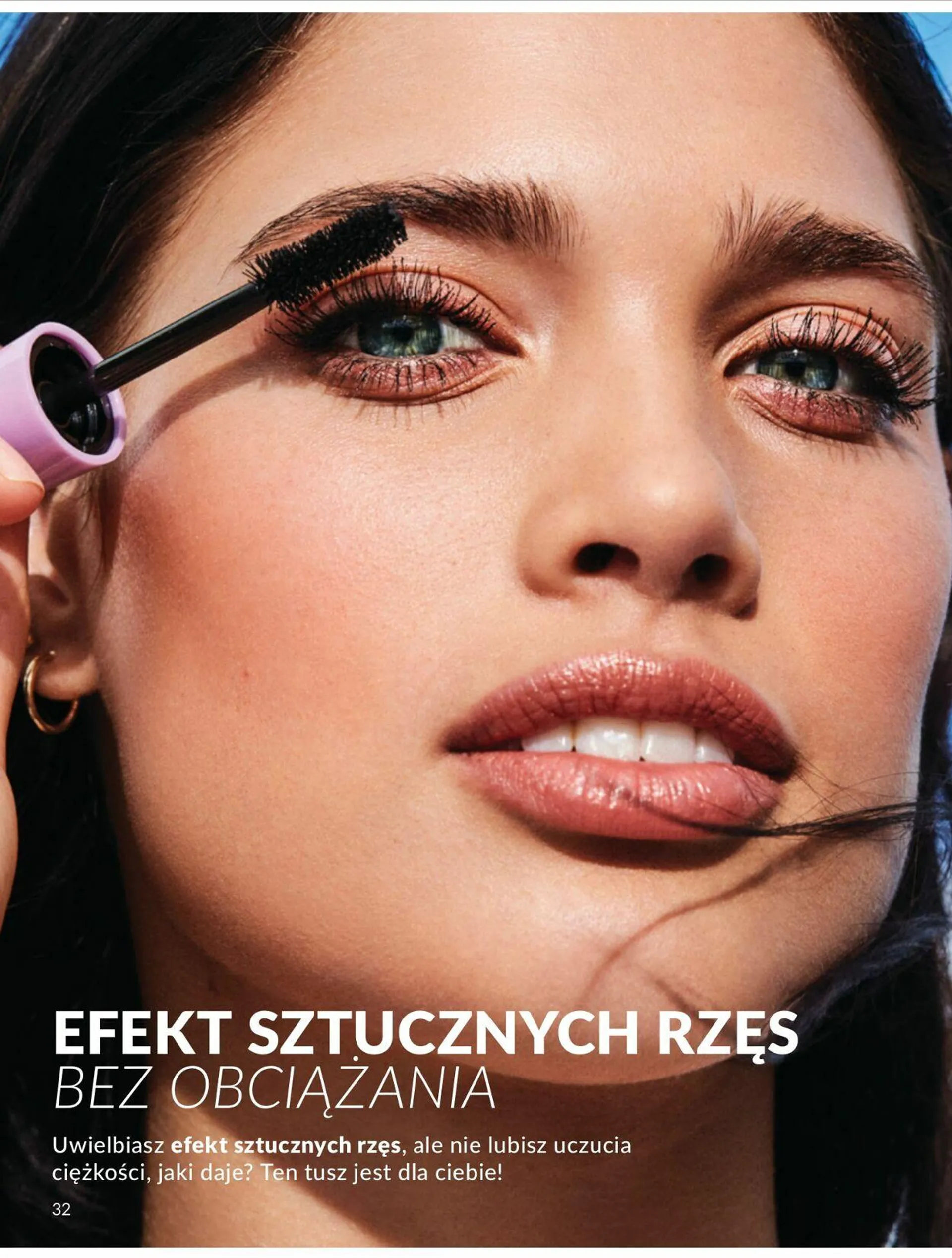 Avon Aktualna gazetka - 33