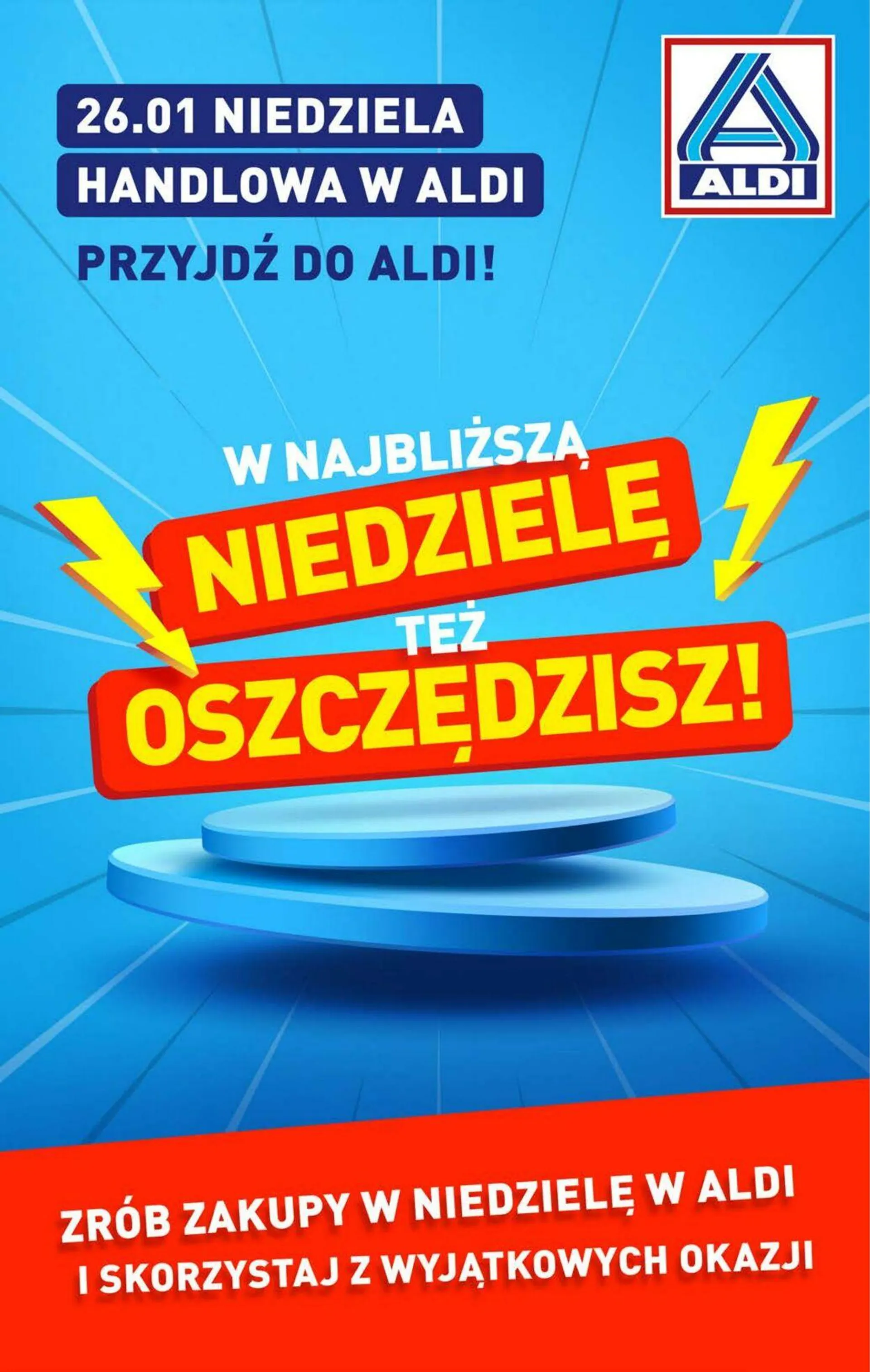 ALDI Aktualna gazetka - 8