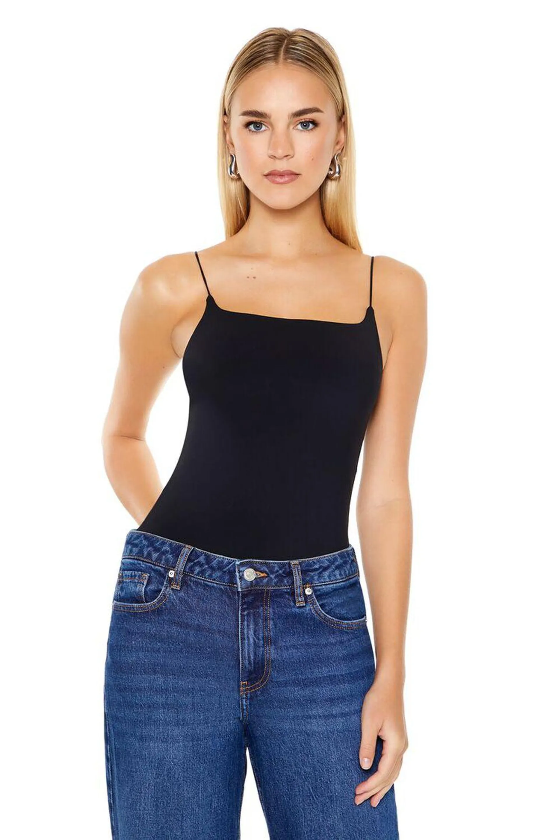 Sculpt Shape Cami Bodysuit