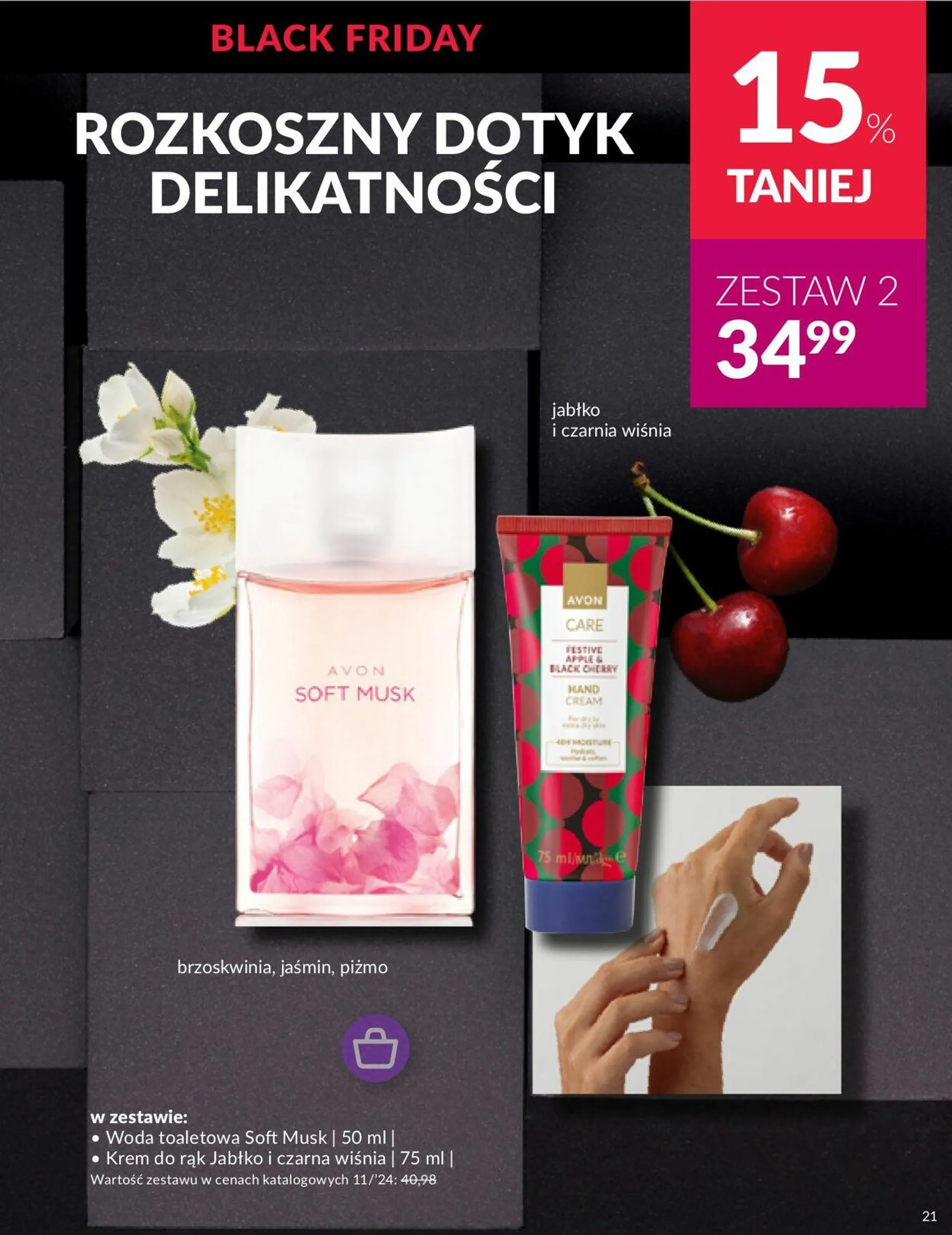 Avon Aktualna gazetka - 20