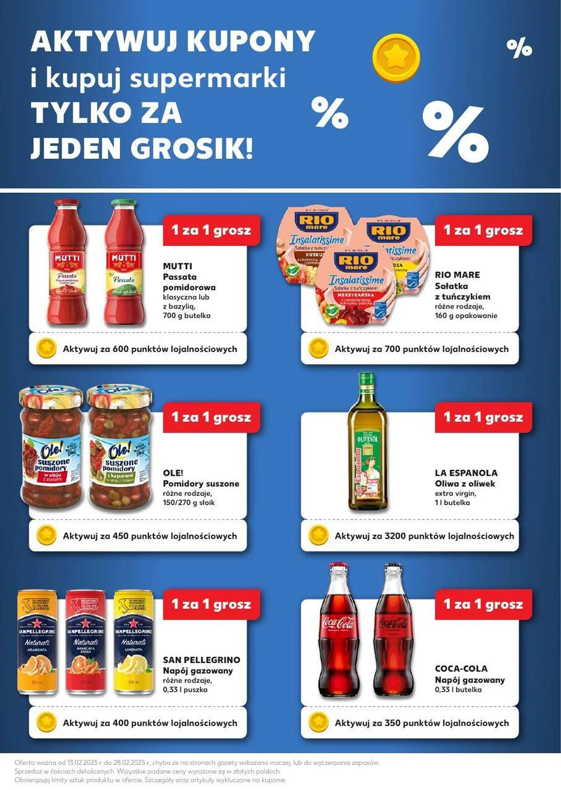 Kaufland gazetka - 5