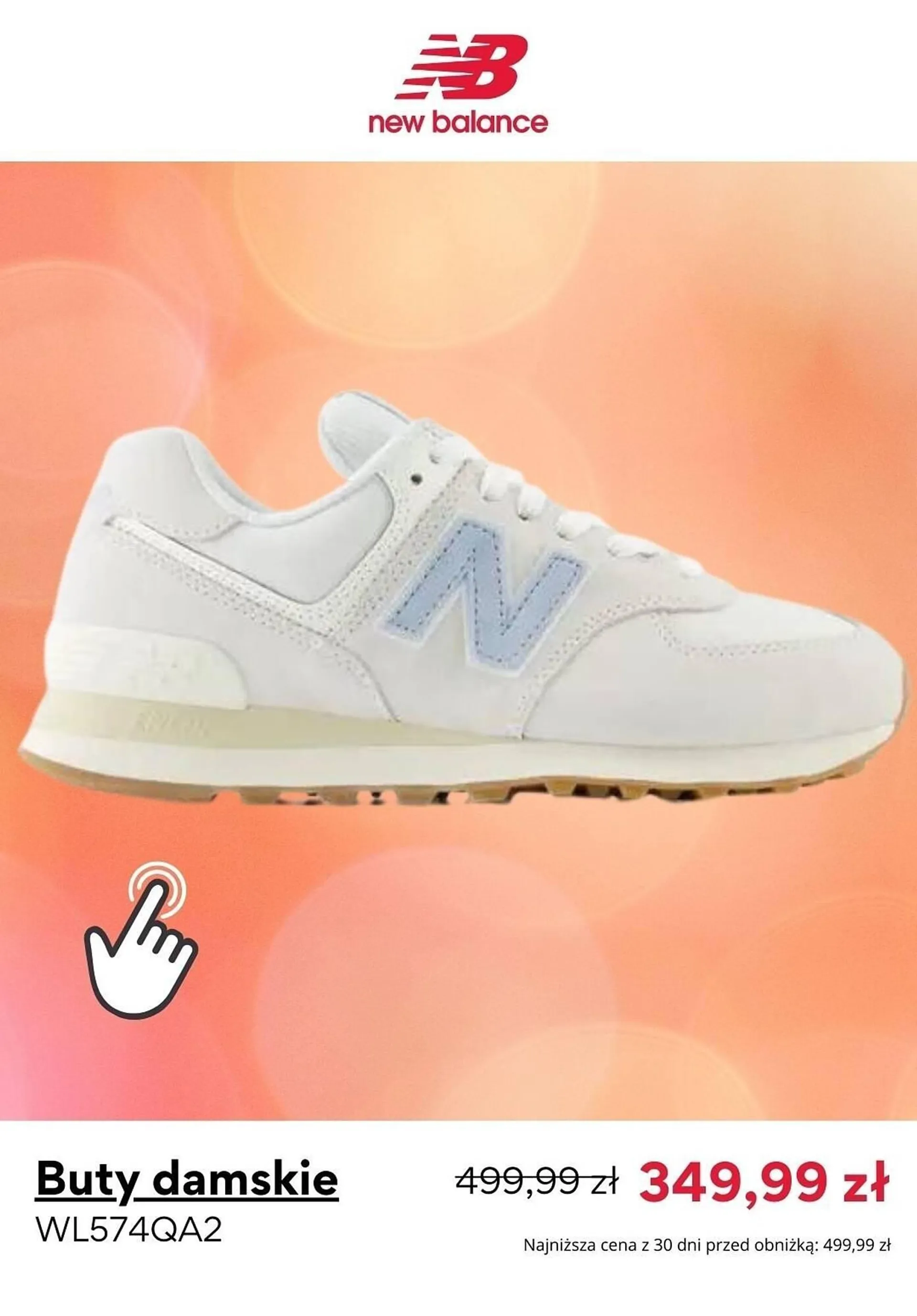 New Balance gazetka - 3