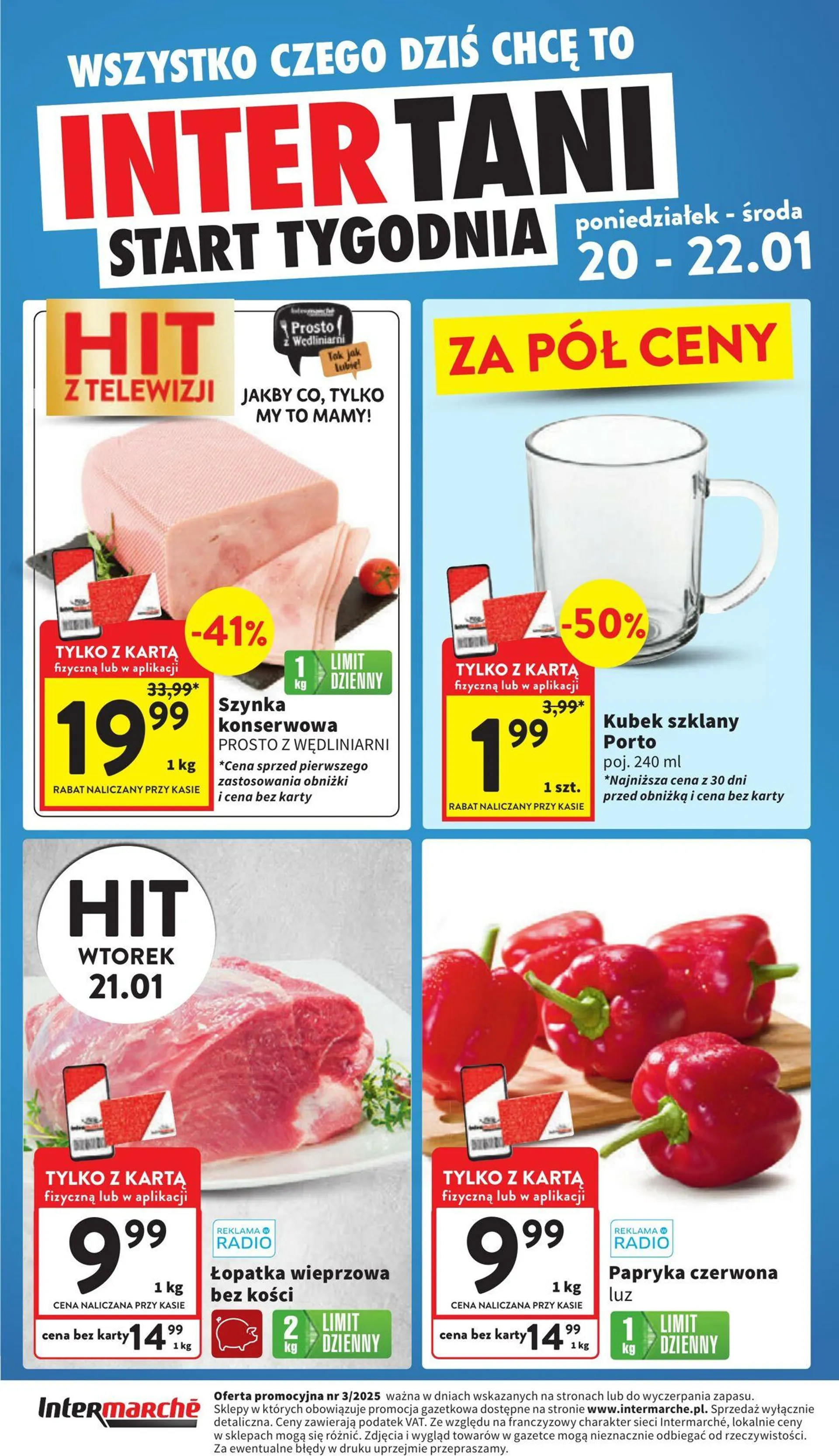 Intermarché Aktualna gazetka - 40