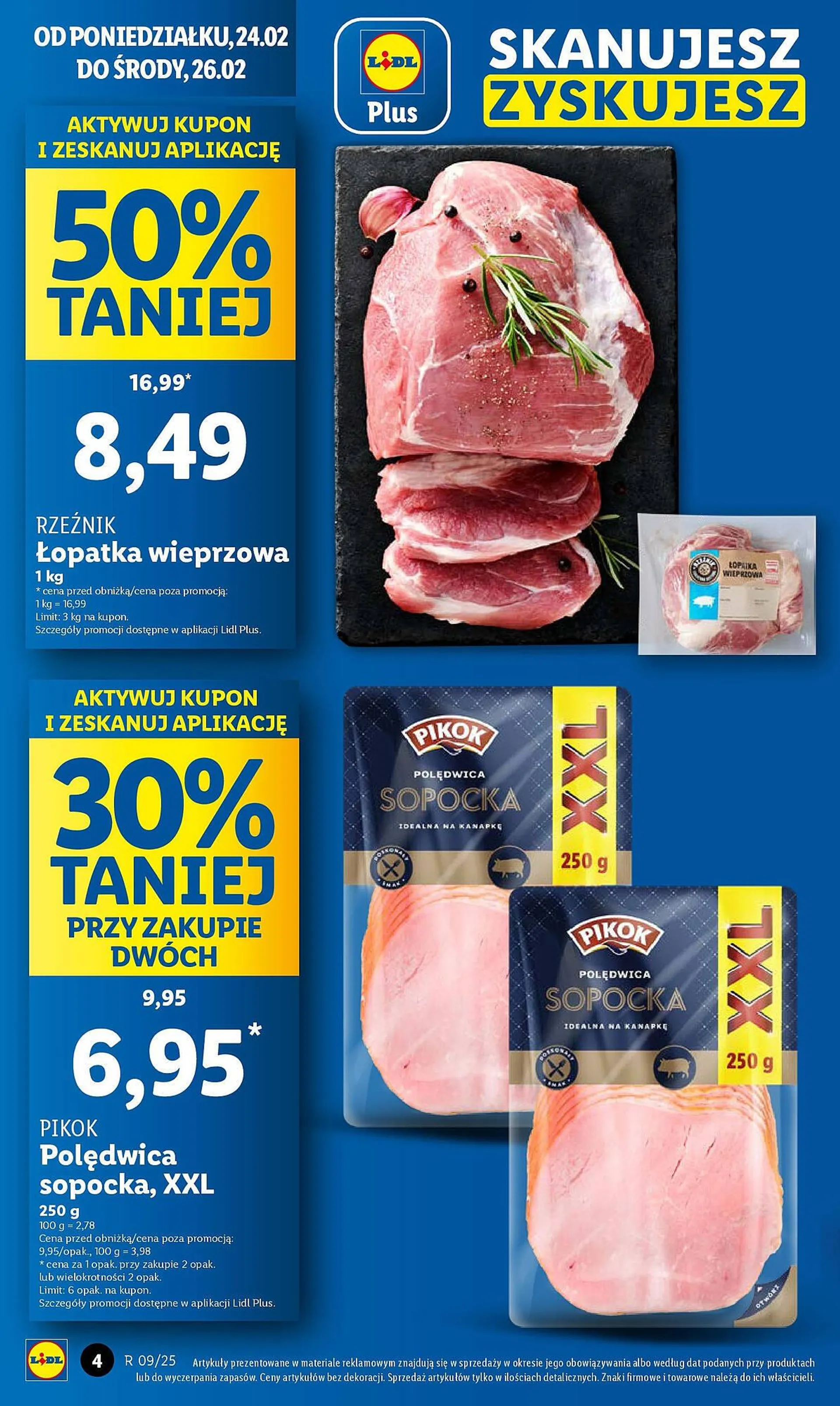 Lidl gazetka - 4