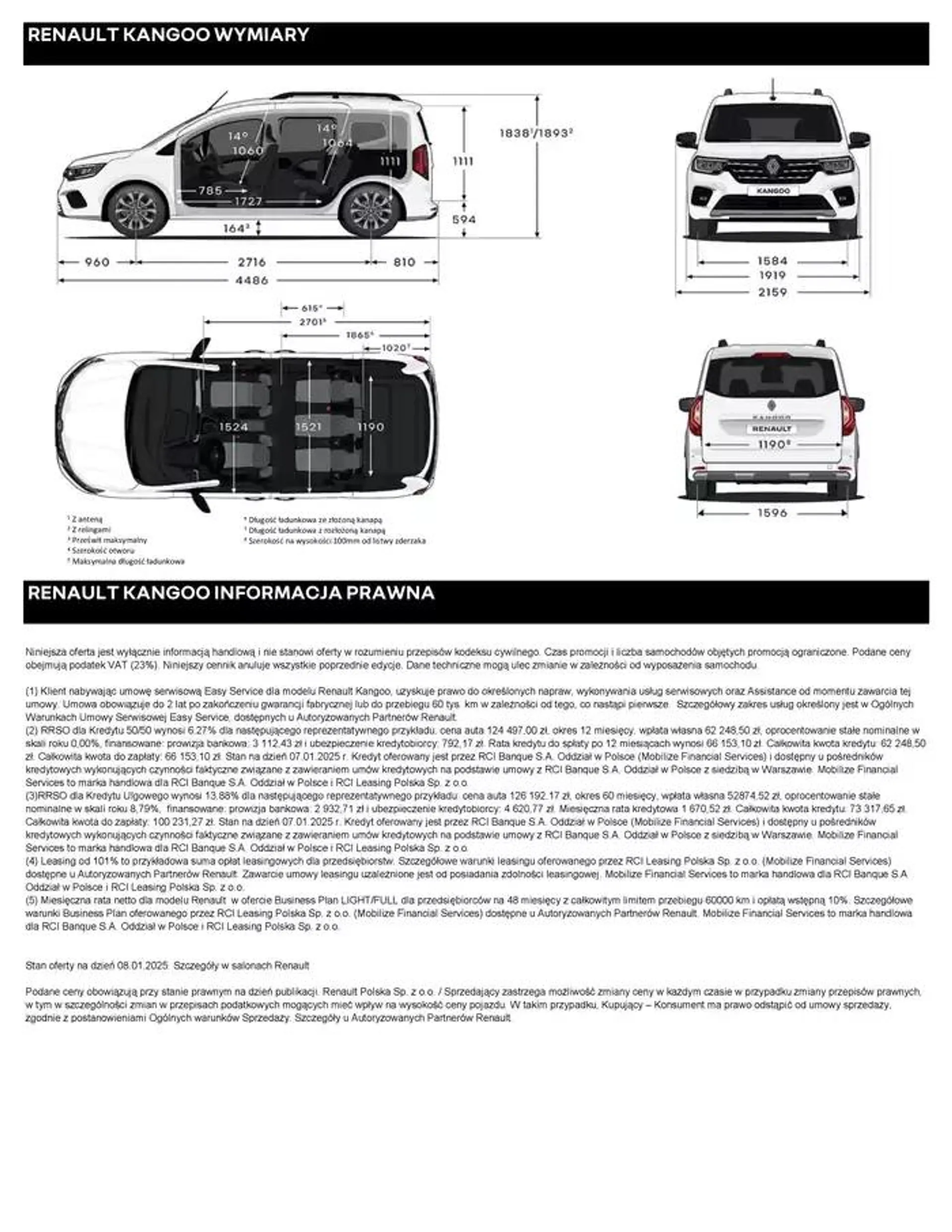 Renault Kangoo - 7