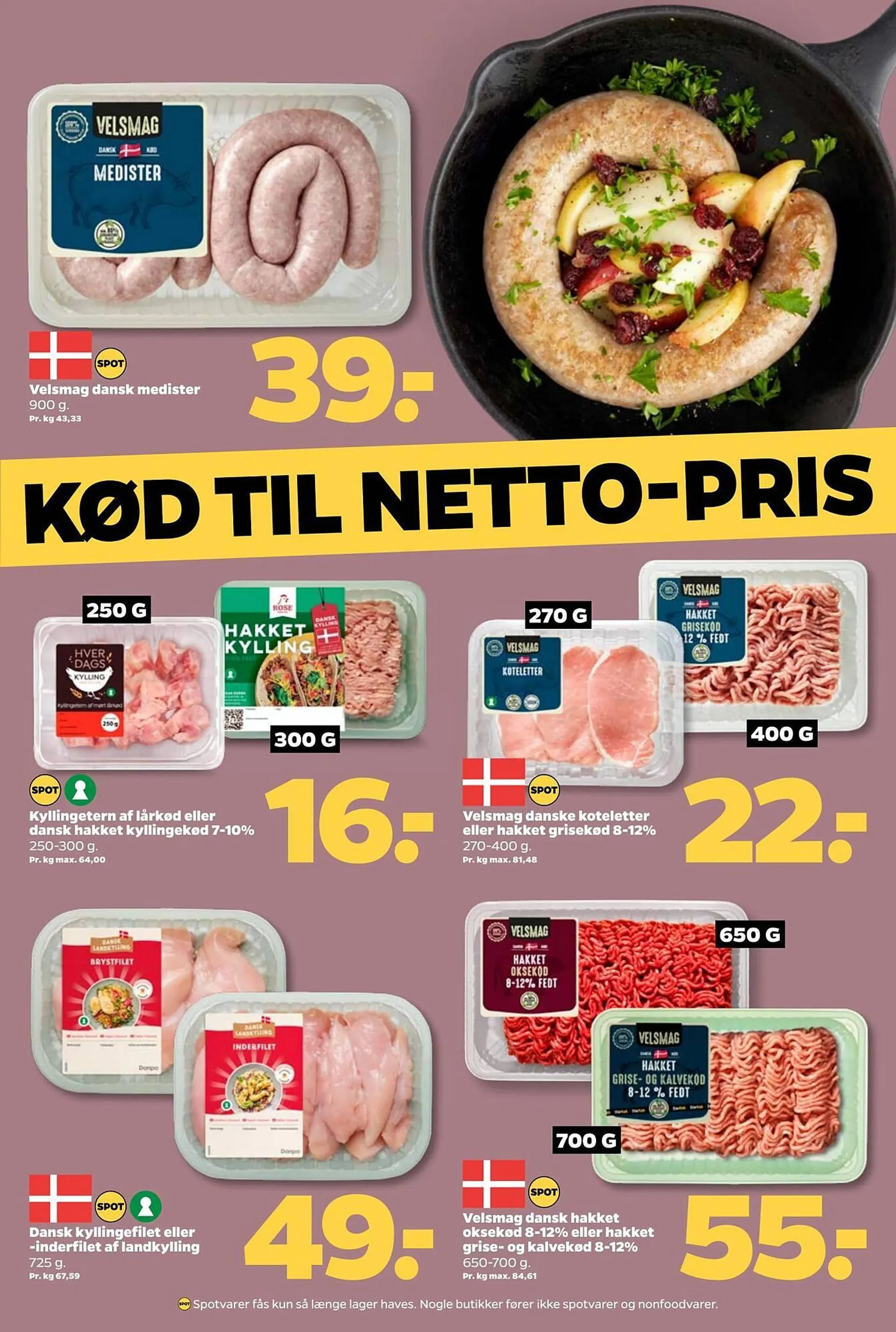 Netto gazetka - 11