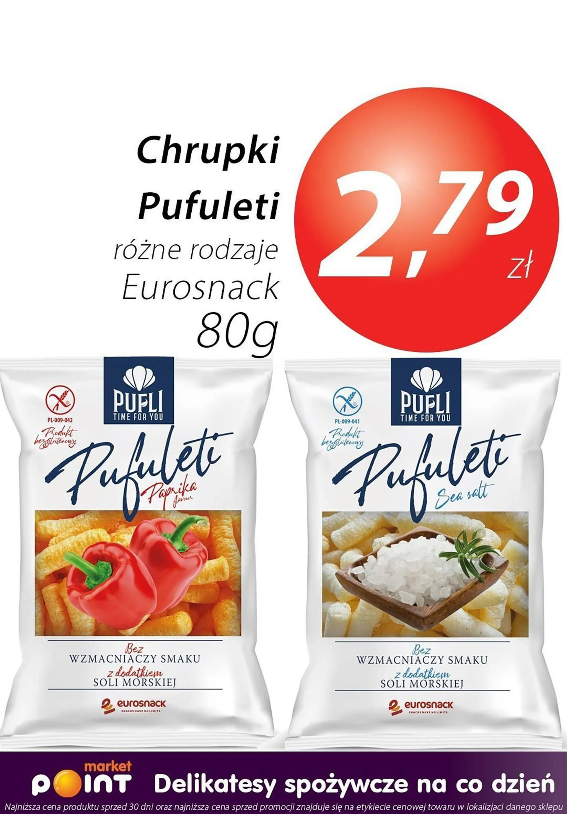 Market Point gazetka