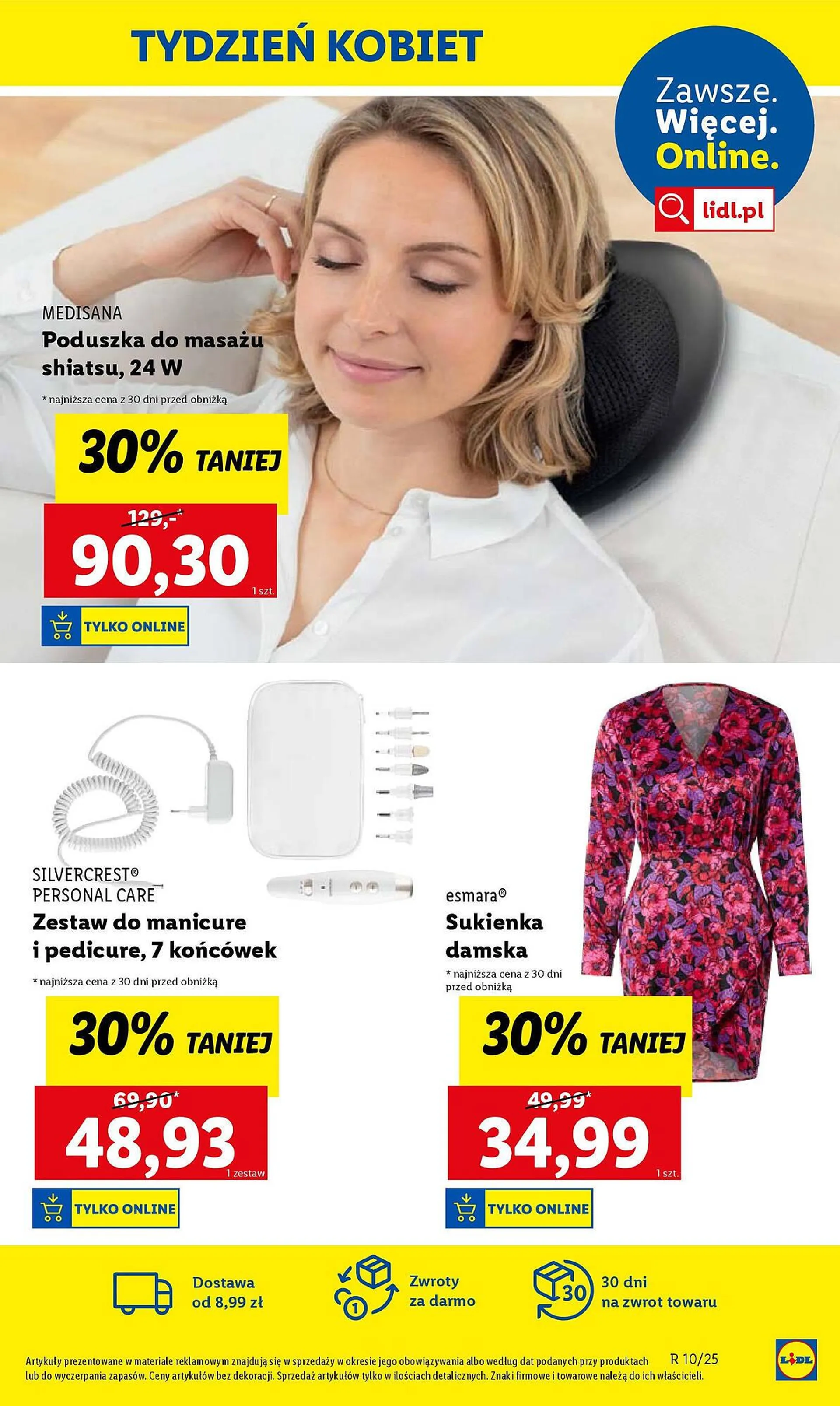 Lidl gazetka - 43