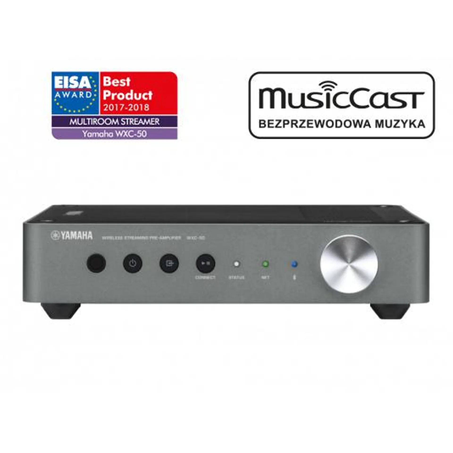 MusicCast WXC-50