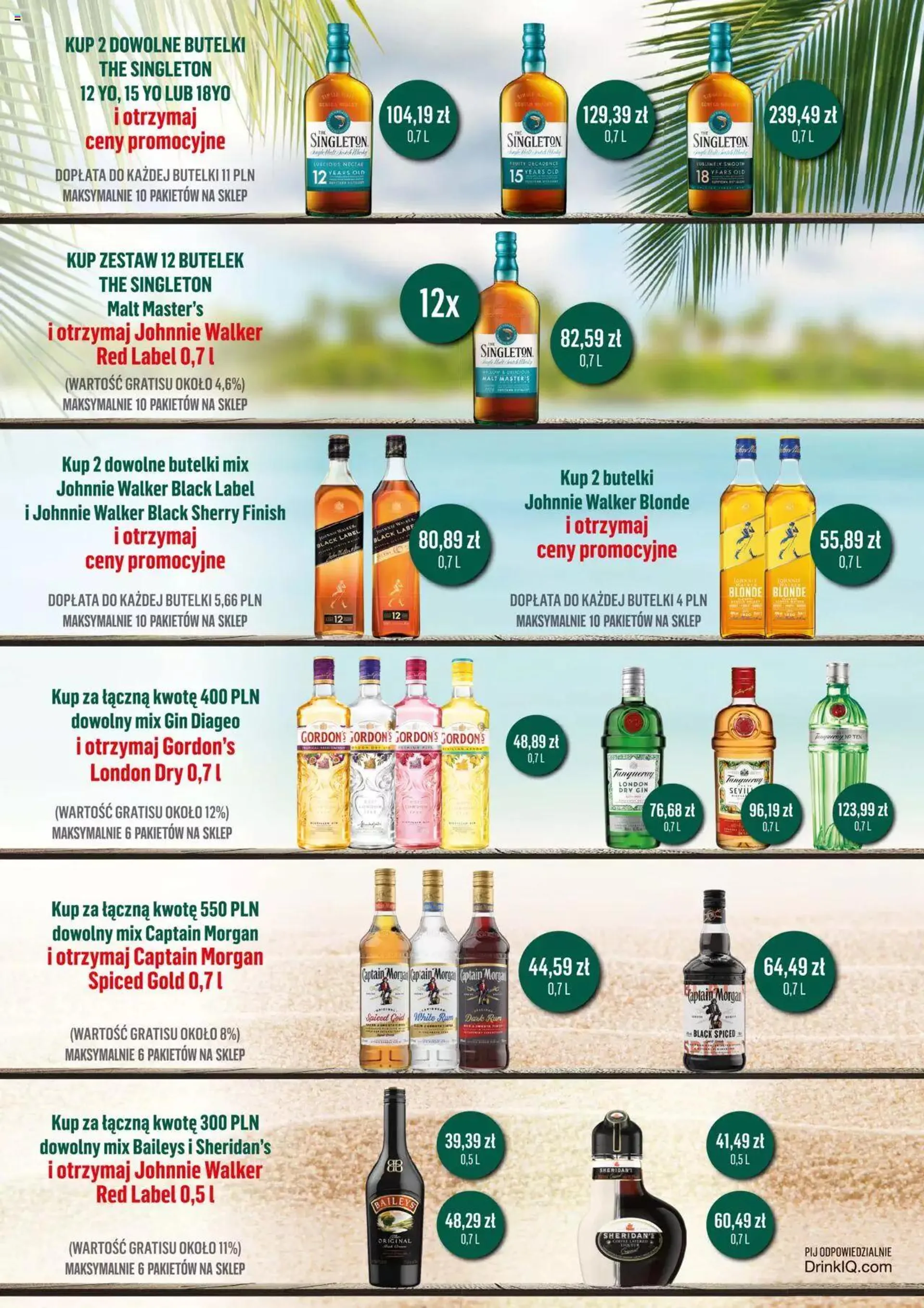 Eurocash Gazetka - Katalog Alkoholowy - 26