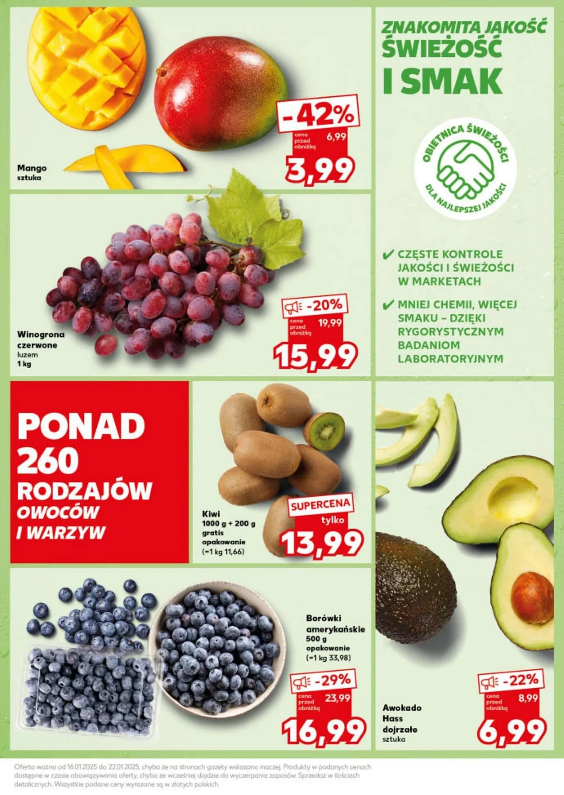 Kaufland gazetka - 11