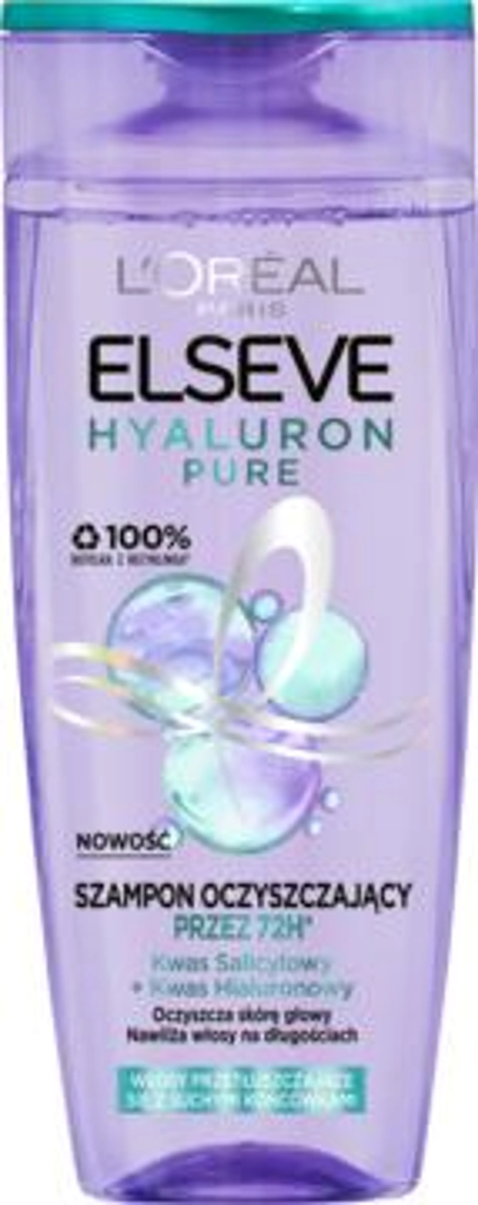 L'ORÉAL PARIS ELSEVE Hyaluron Pure