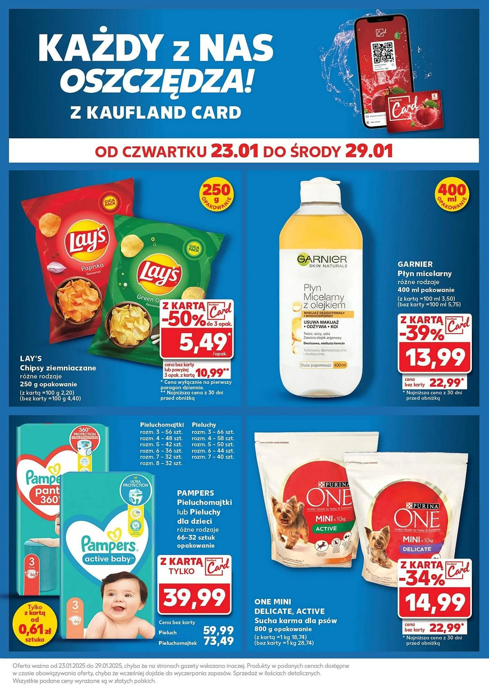 Kaufland gazetka - 39