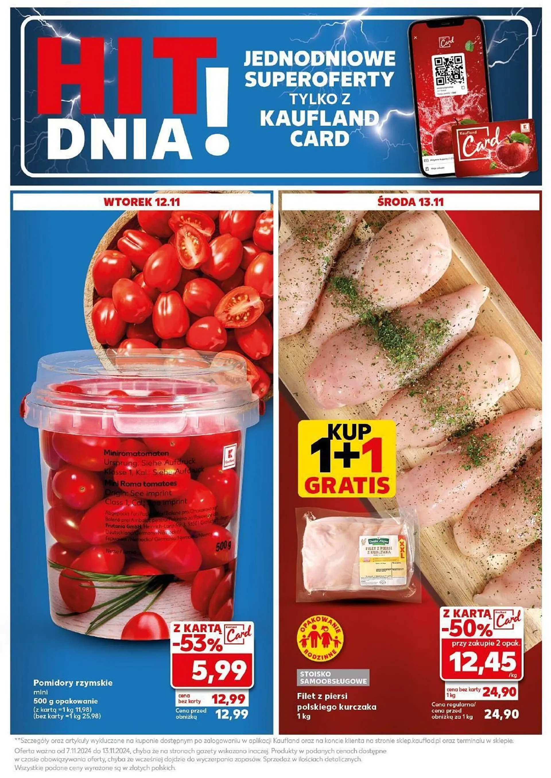 Kaufland gazetka - 13