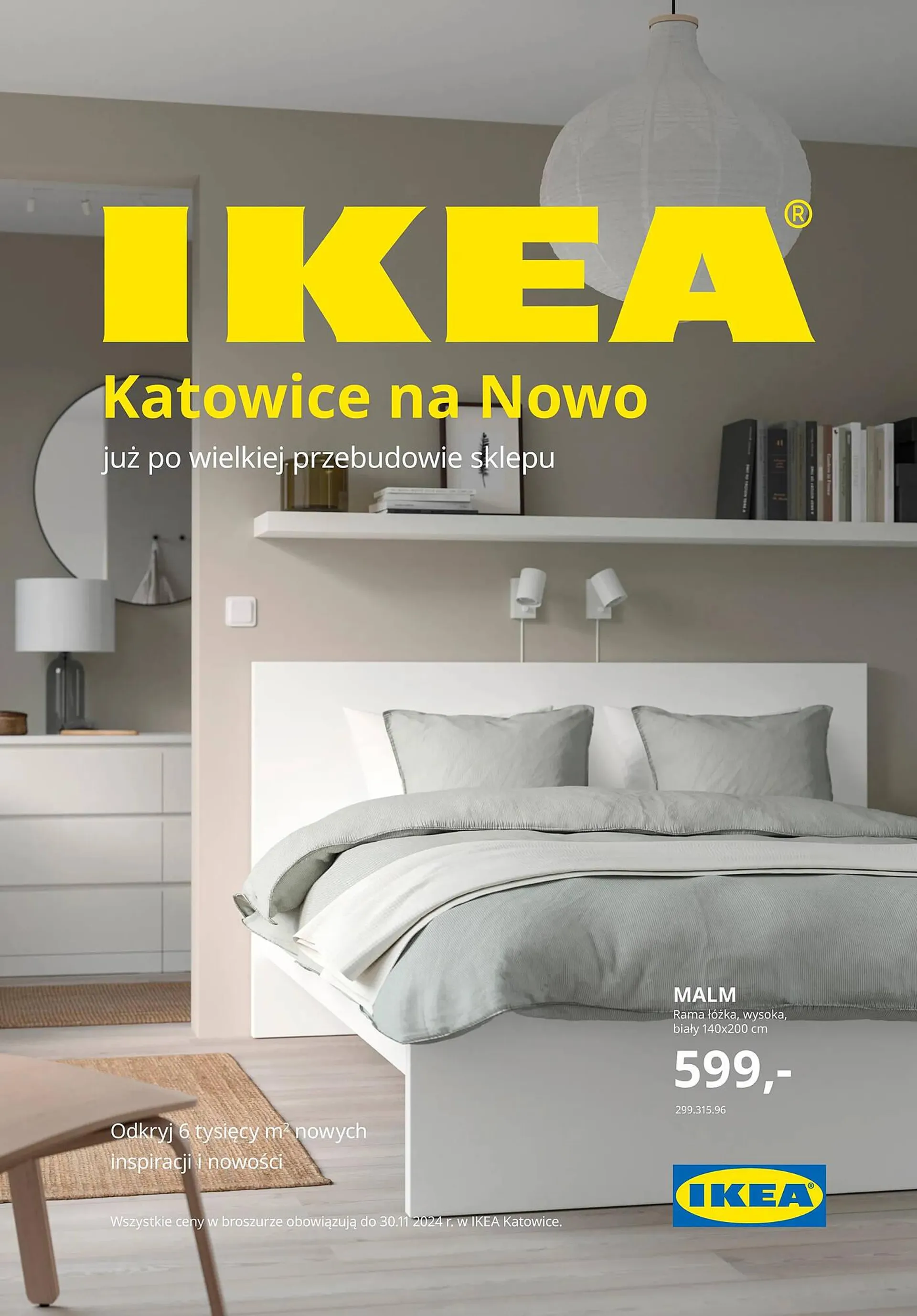 IKEA gazetka - 1