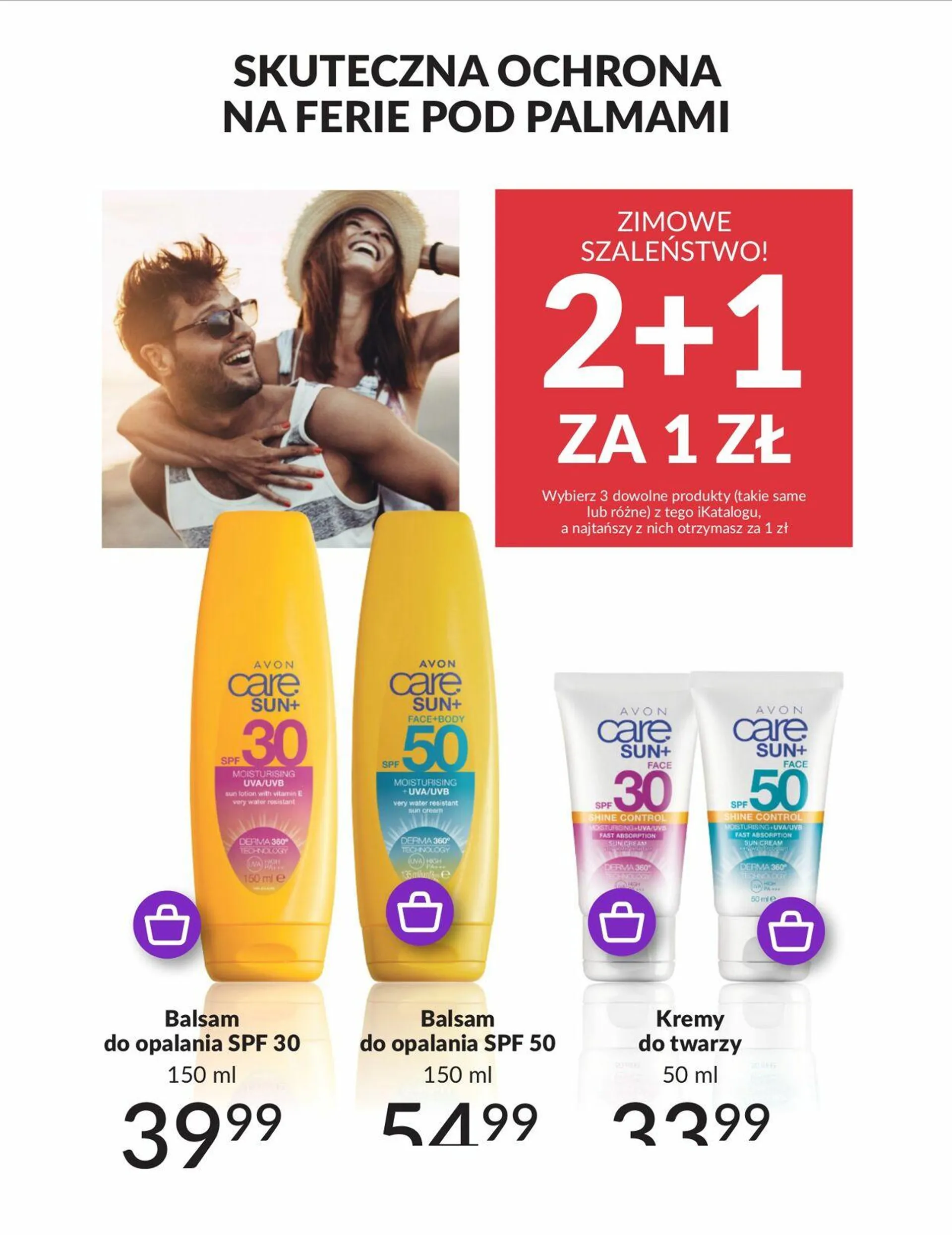 Avon Aktualna gazetka - 19