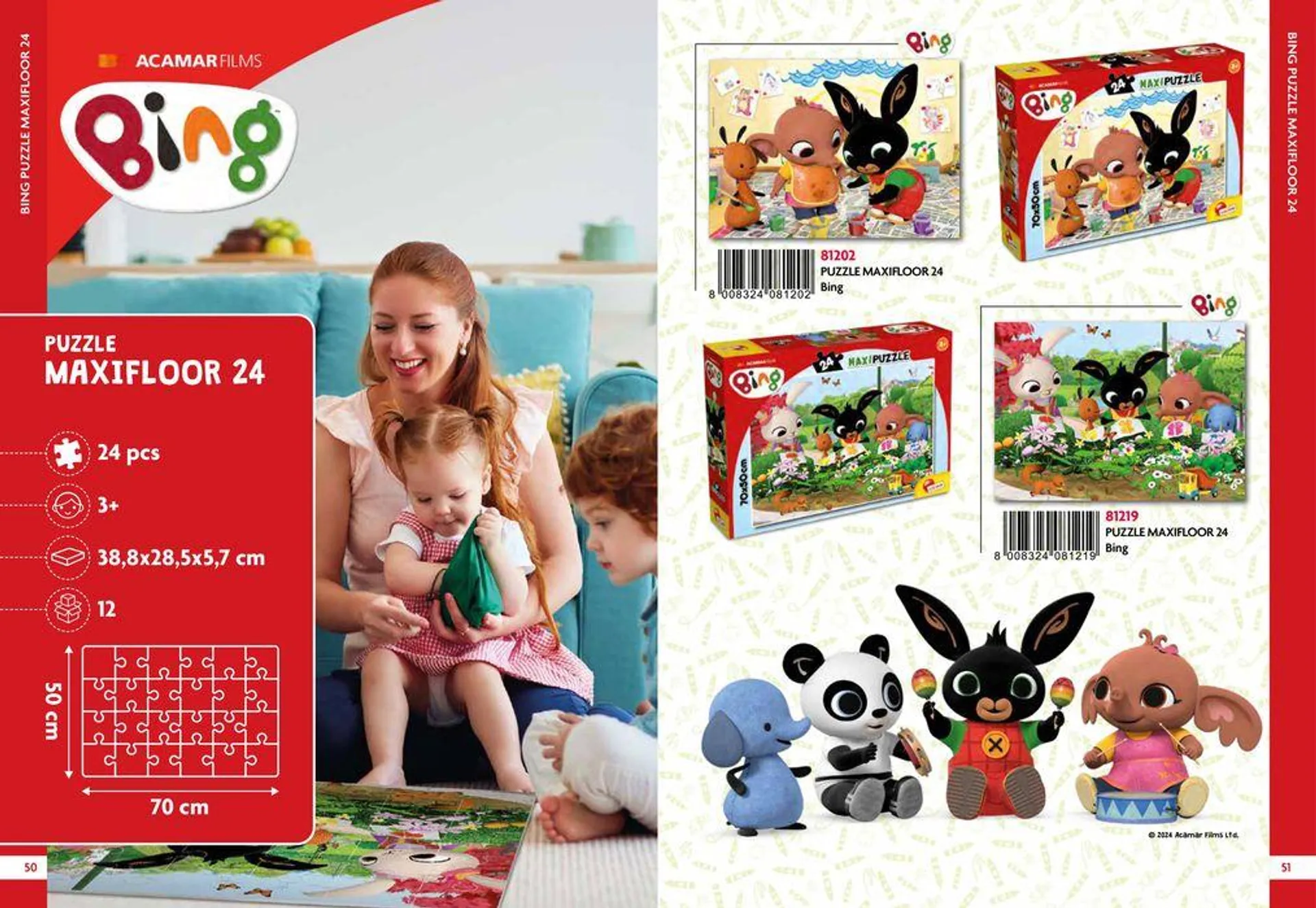 Gazetka Learning with puzzles  od 19 lutego do 31 grudnia 2024 - Strona 26